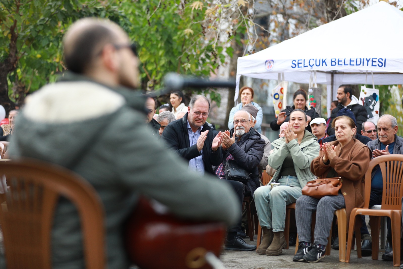 Englesi̇z Kafe Açildi (6)