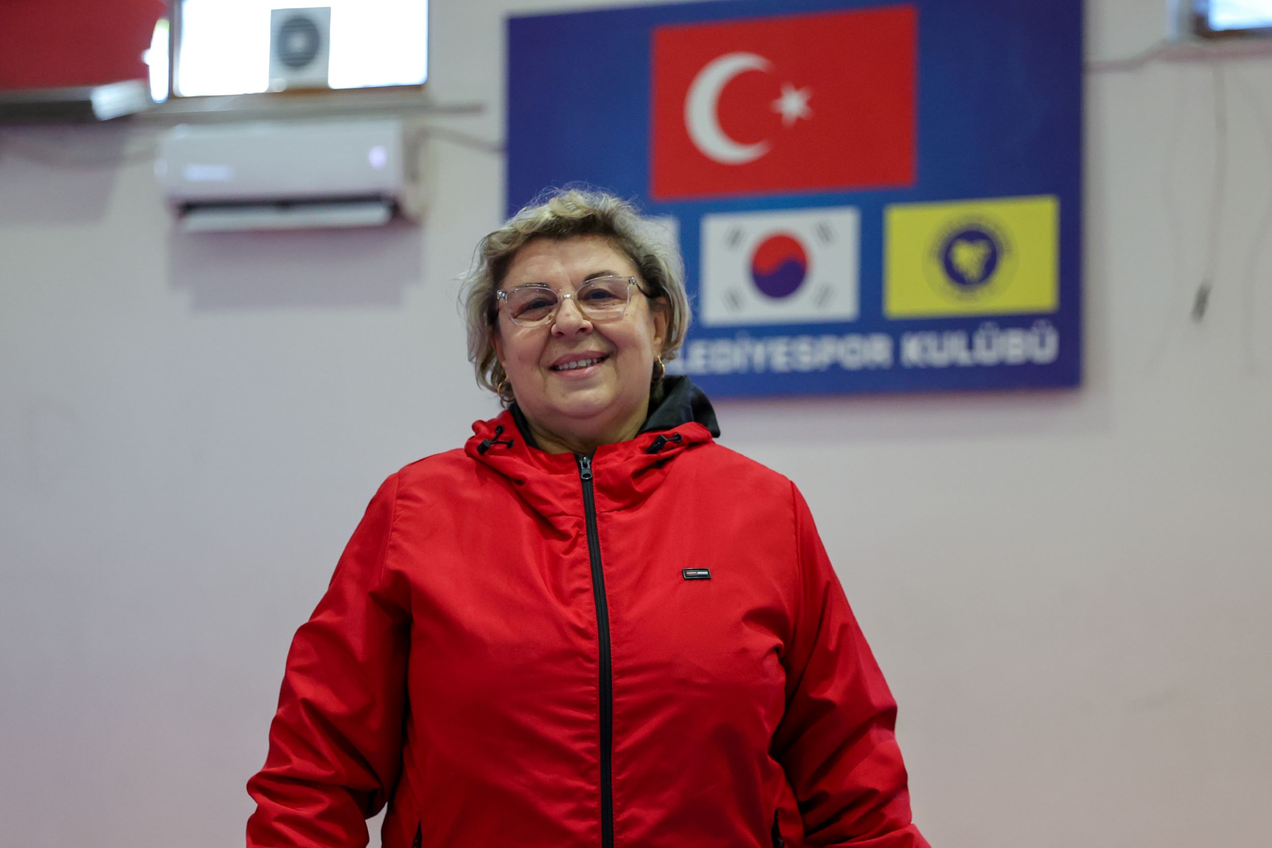 Şengül Dereboylu