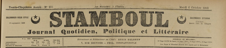 Stamboul