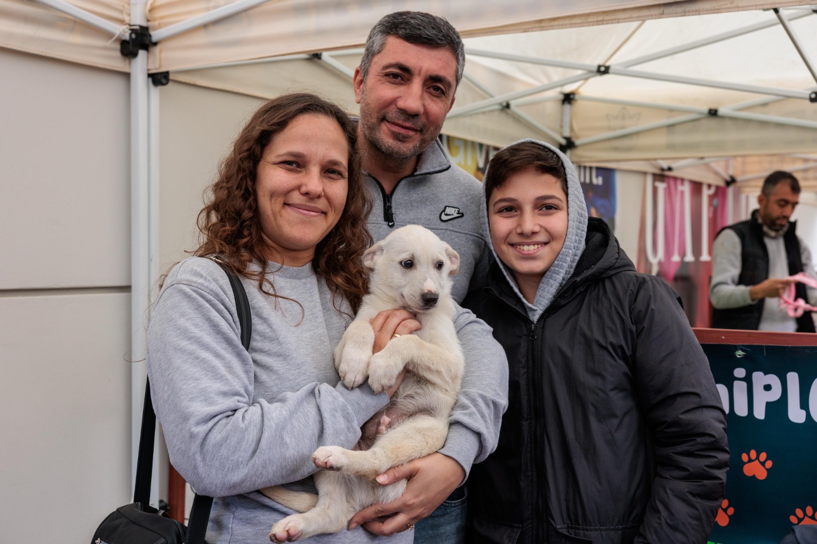 Yeni Yıla Sıcak Yuvalarında Girecekler (1)