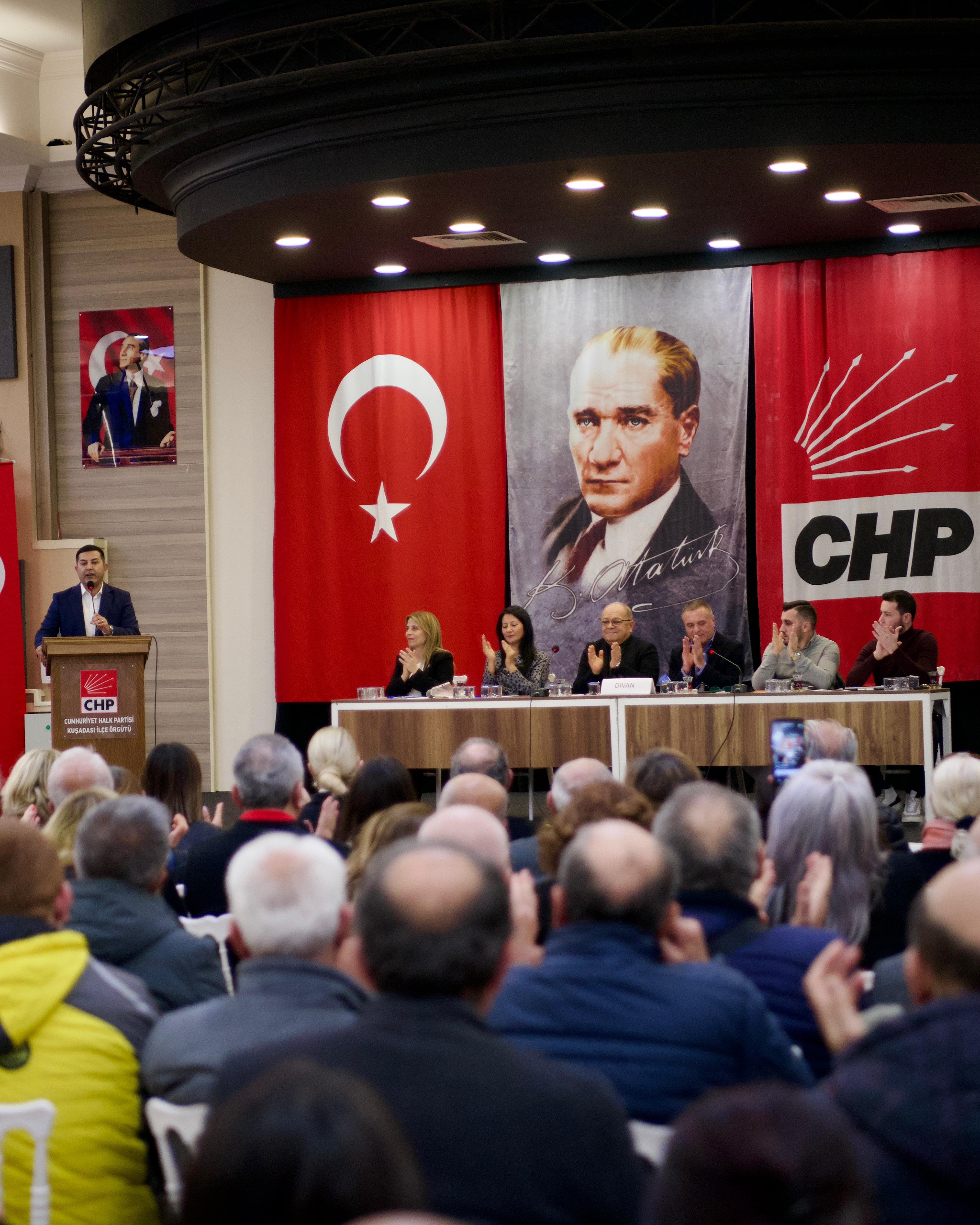 Başkan Chp Genişletilmiş Örgüt Toplantısı (9)