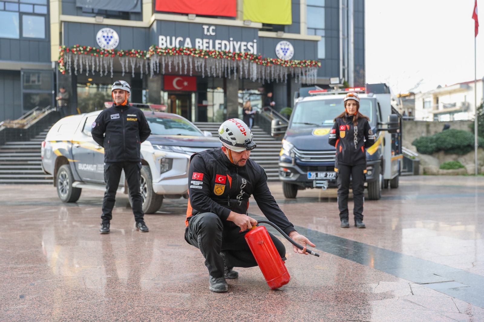 Bucakut'tan Hayat Kurtarıcı Bilgiler 01