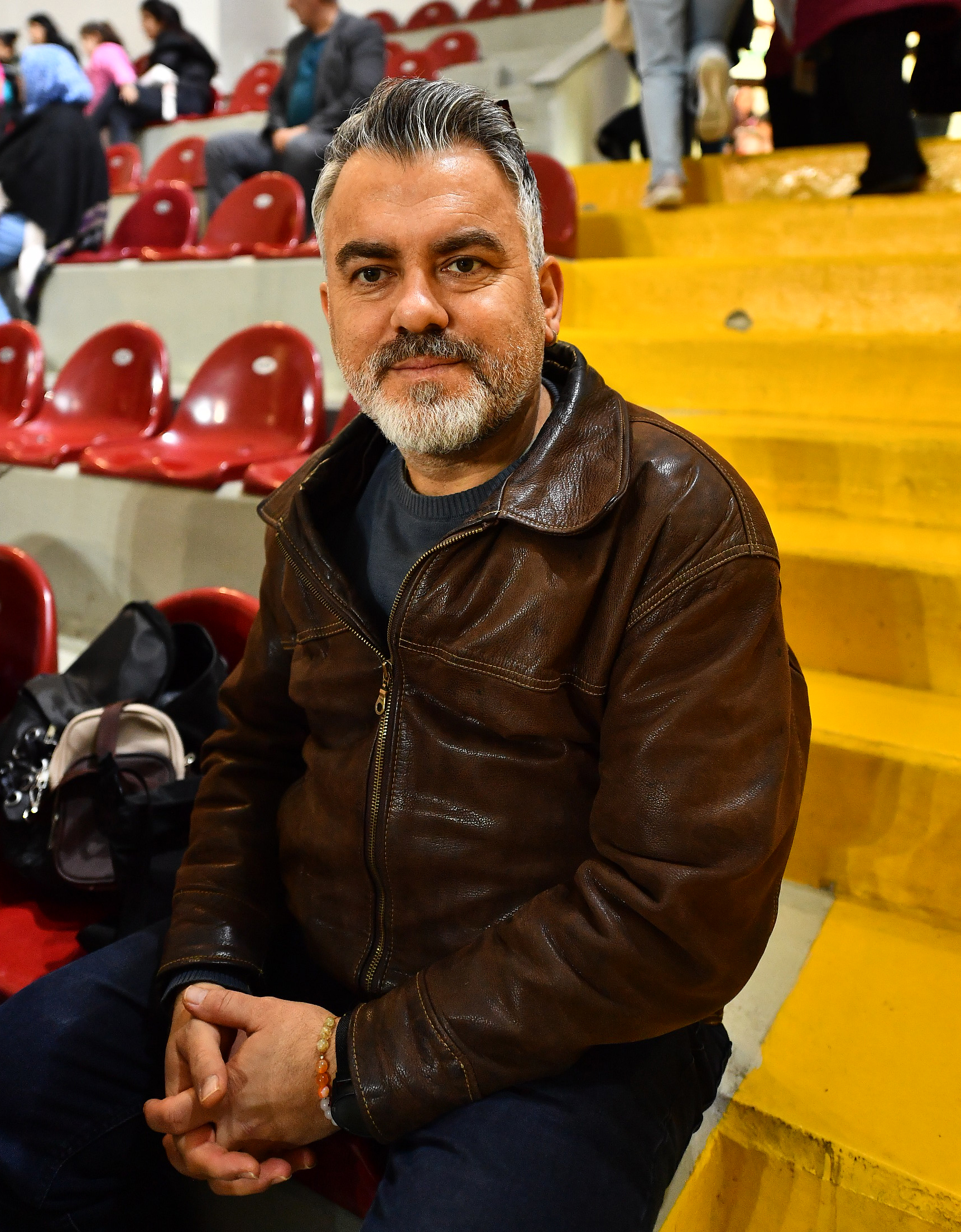 Bülent Özcan