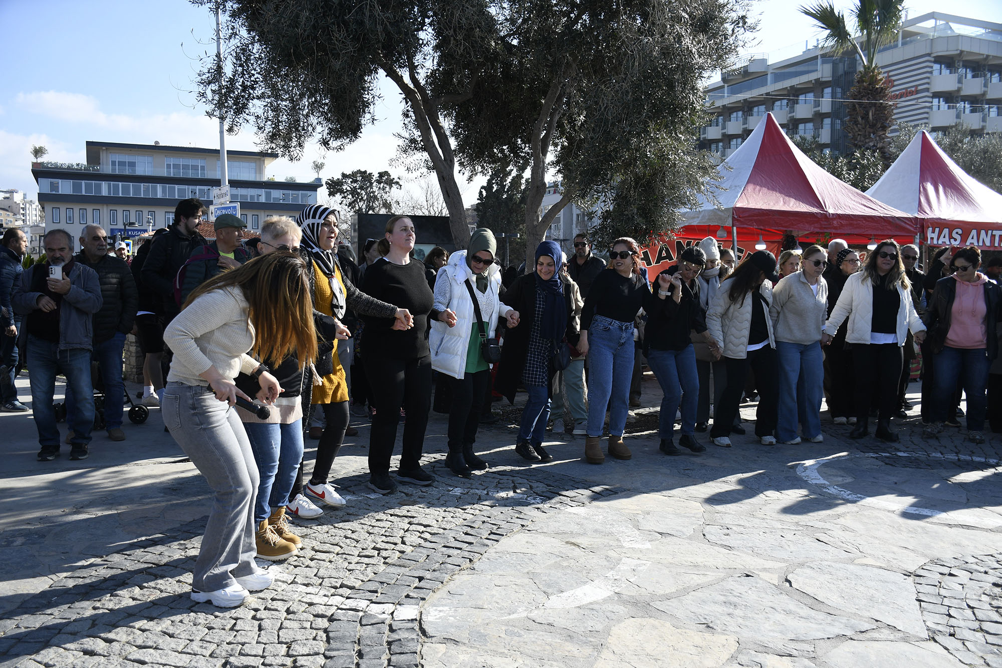 Karadeniz Günleri Hamsi Festivali(1)