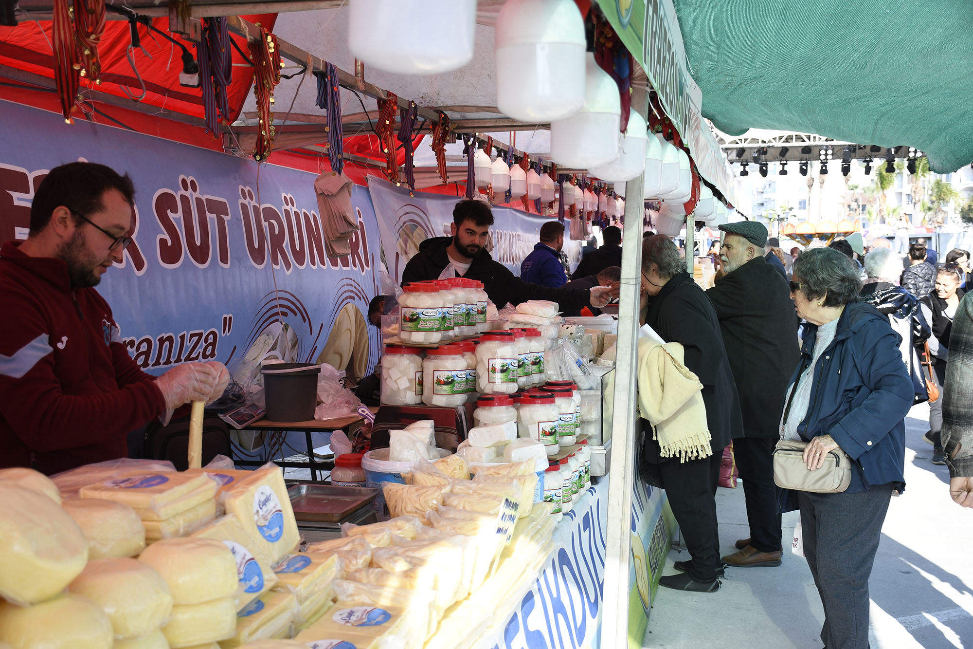 Karadeniz Günleri Hamsi Festivali(3)