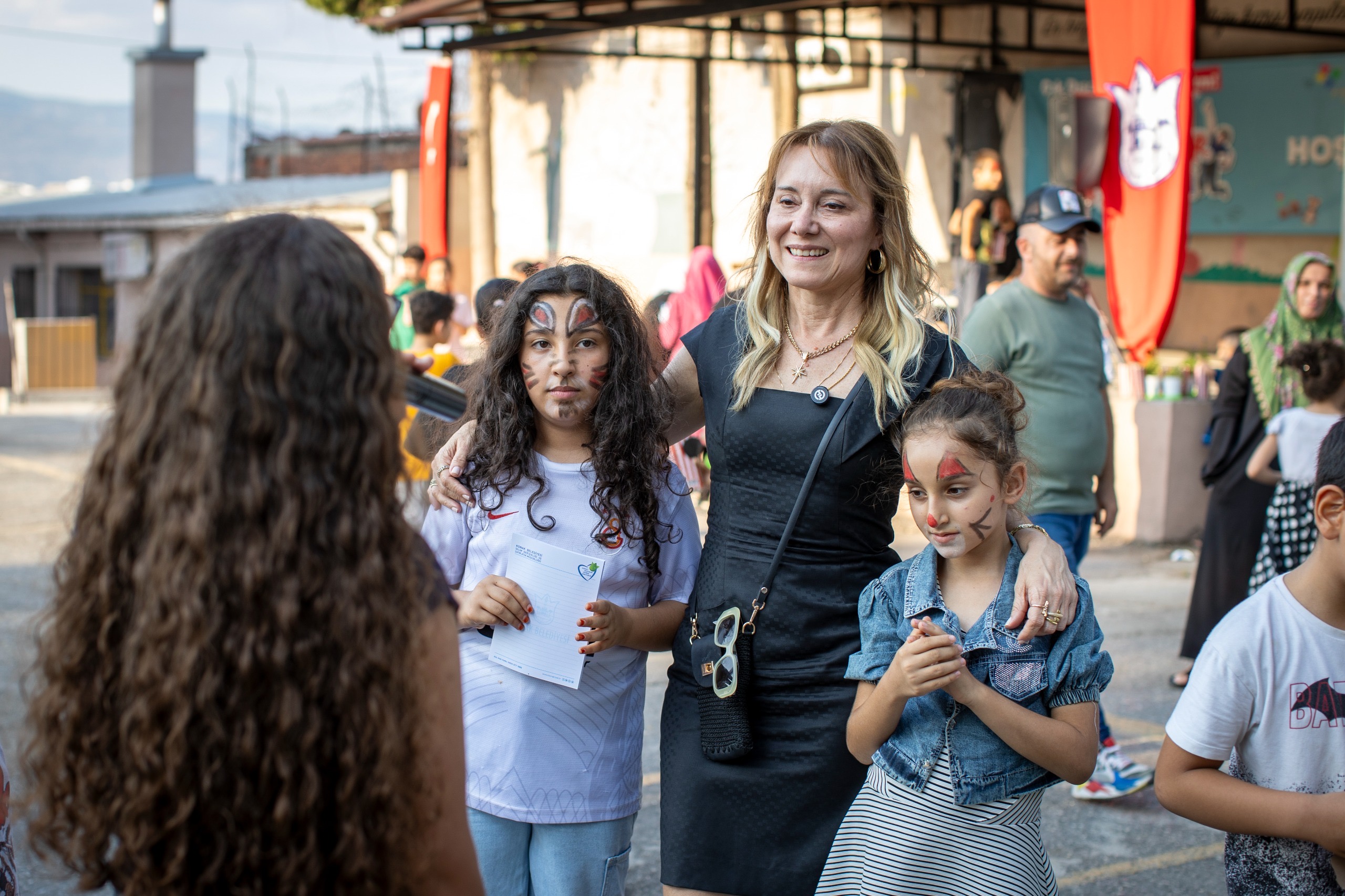 Konak'ta Yarıyıl Festivali (2)