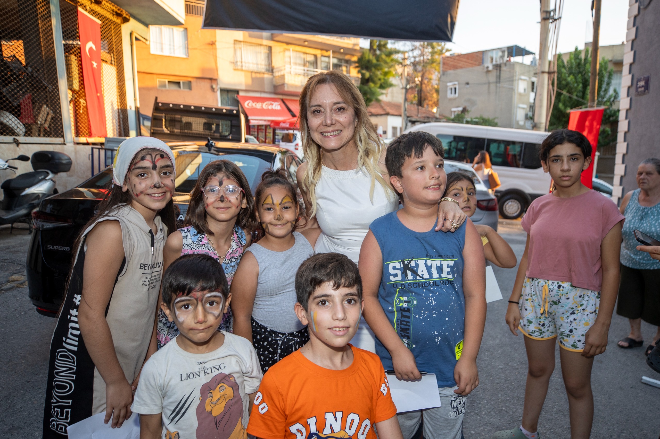 Konak'ta Yarıyıl Festivali (3)