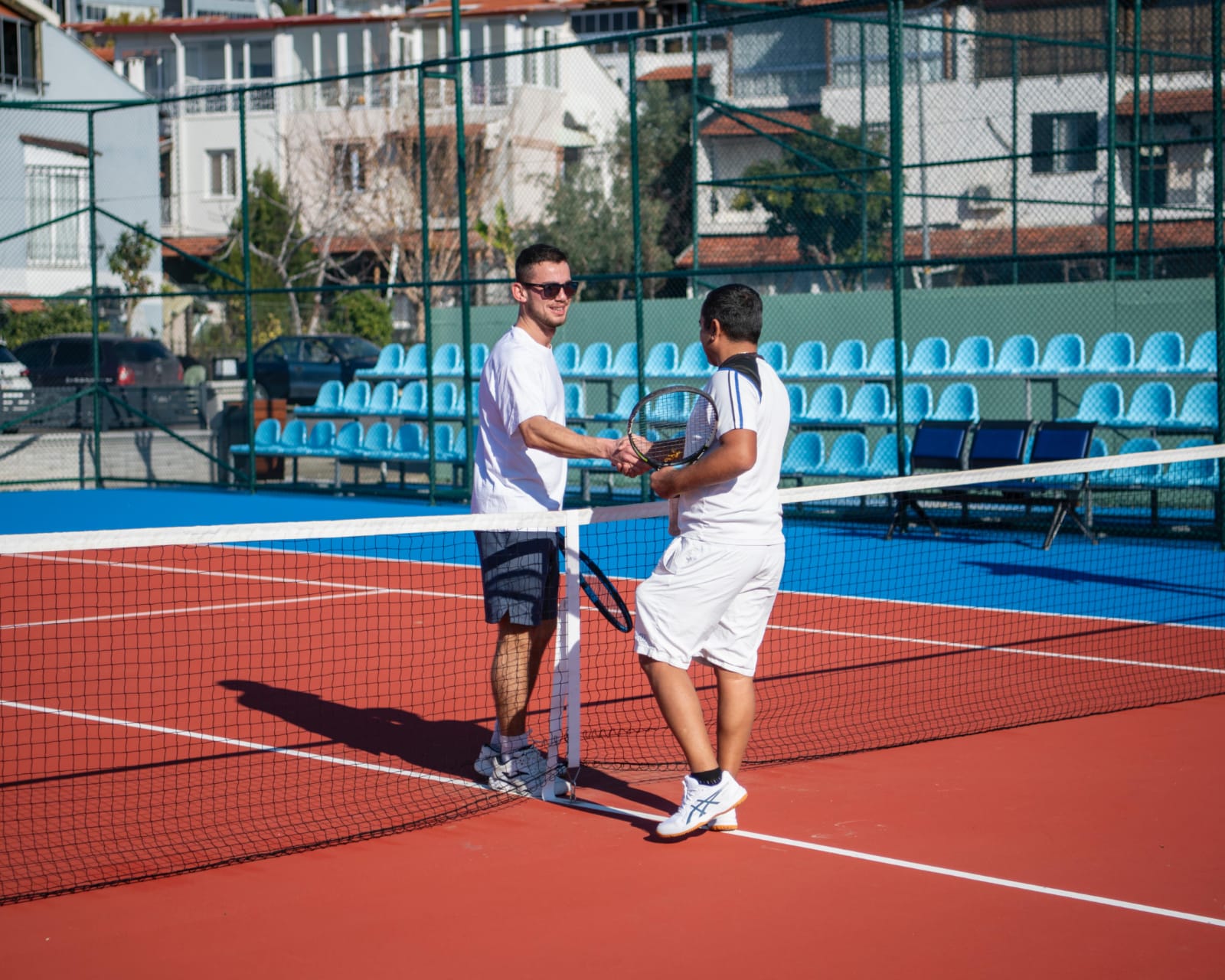 Kuşadası Tenis Kulübü (5)