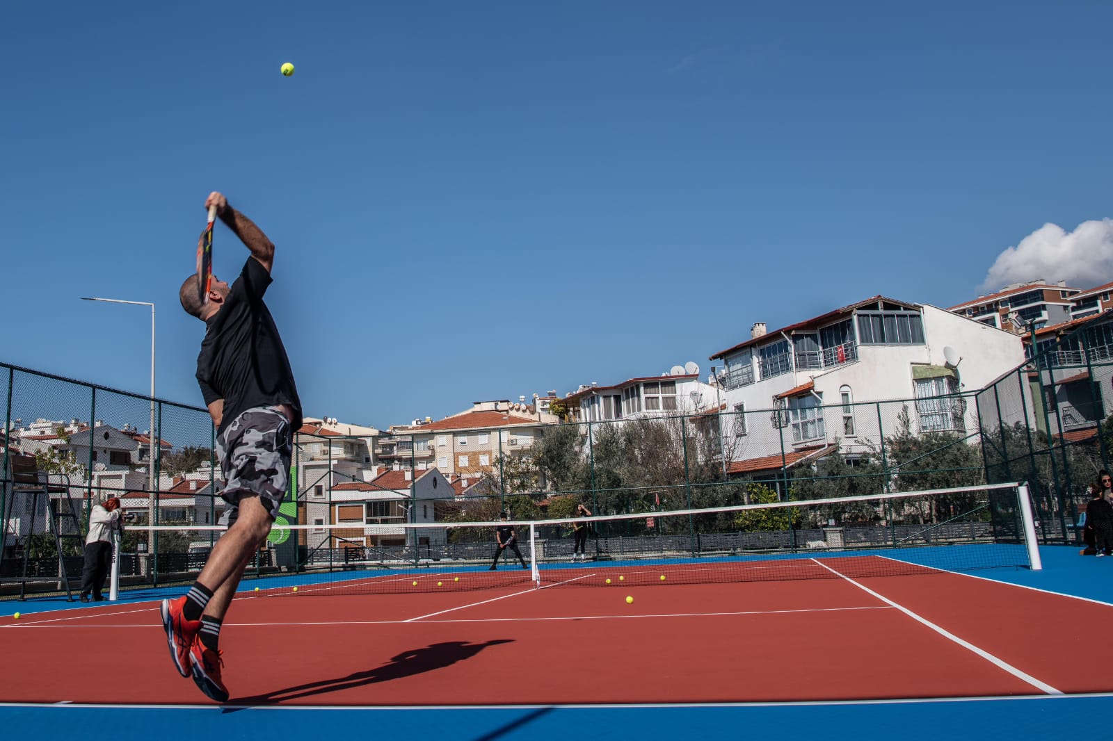 Kuşadası Tenis Kulübü (9)