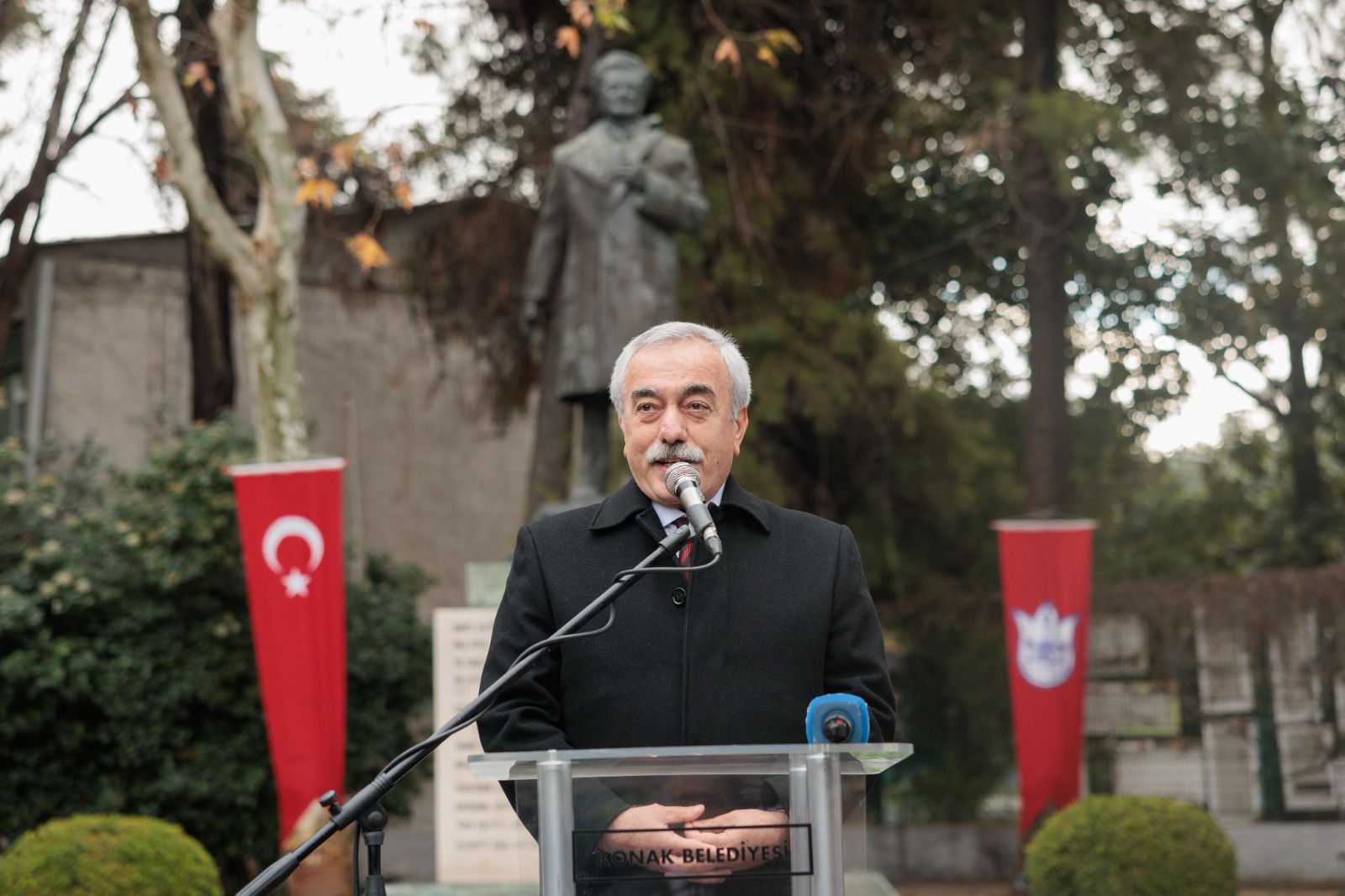 Nazım Hikmet Konak’ta Anıldı (3)