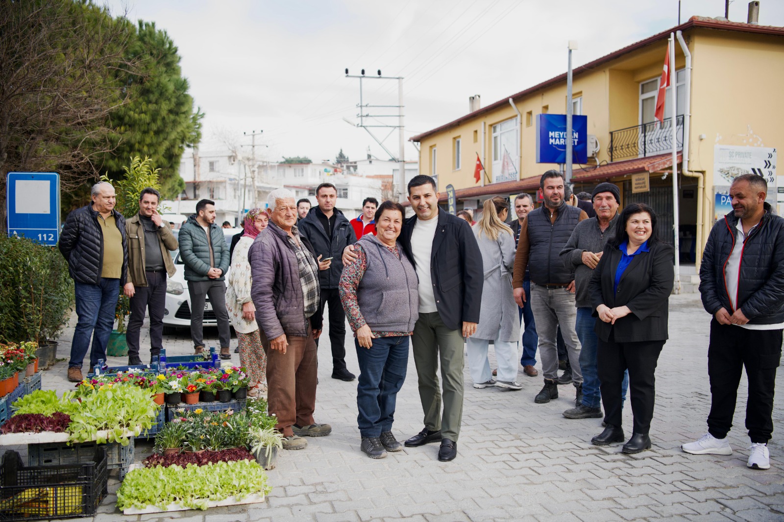 Soğucak Caferli Ziyaretleri (7)