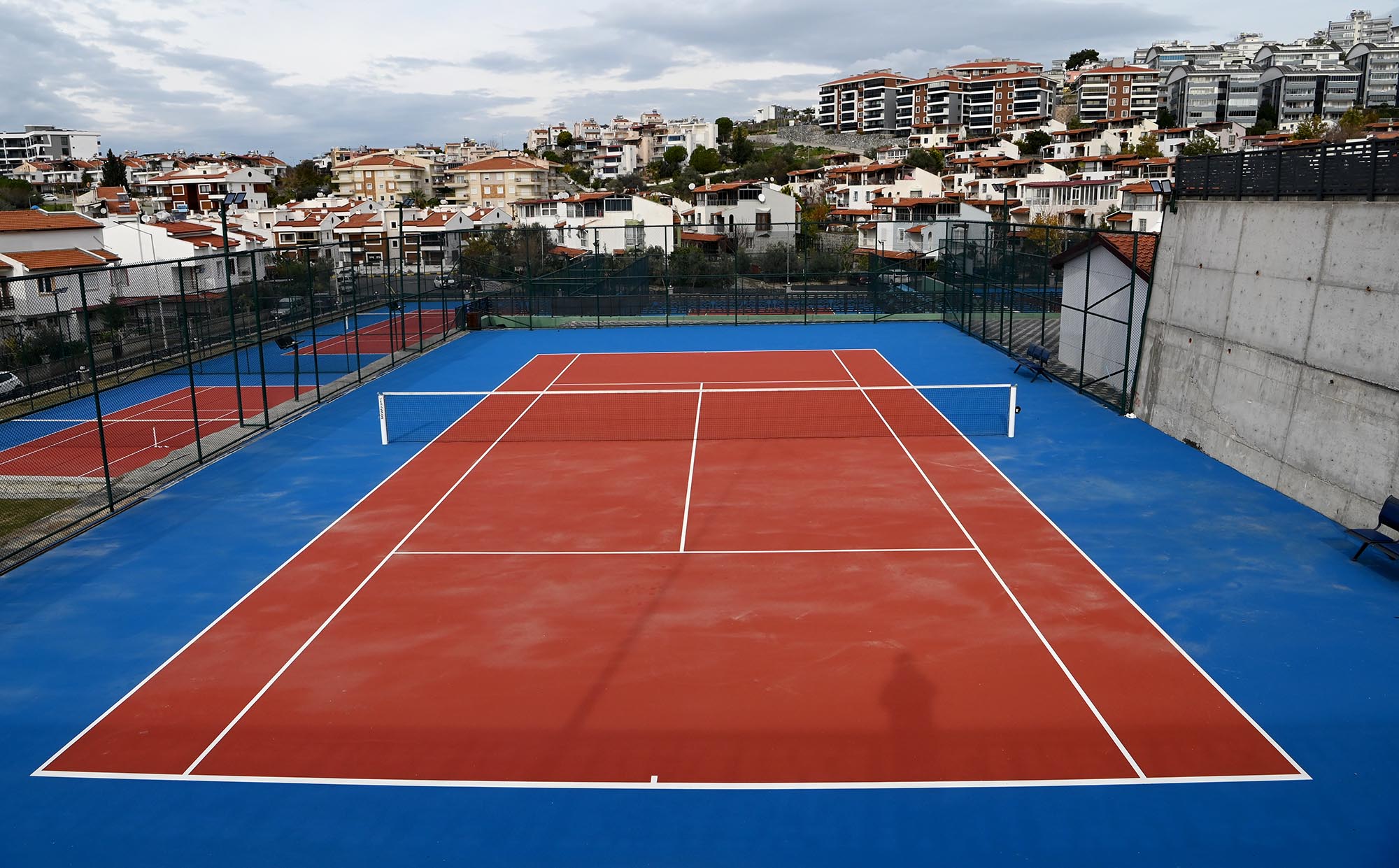 Tenis Kulübü (1)-2