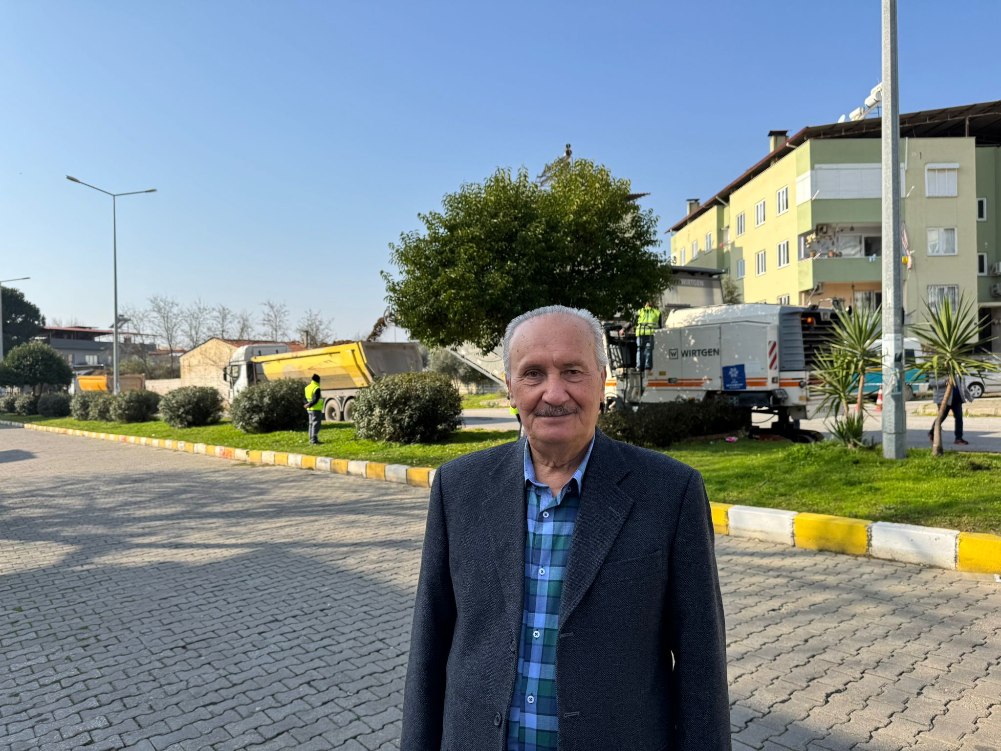 Adem Taşkiran