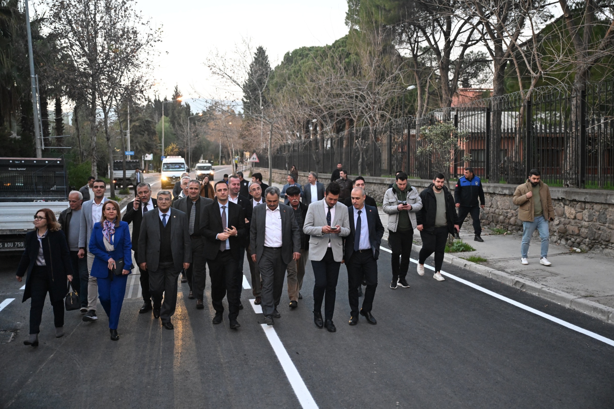 Bal Yolu Kamil Okyay Sındır (1)