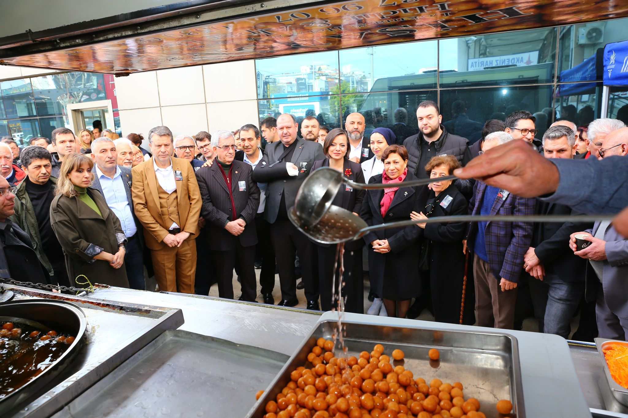 Karabağlar’da Sıtkı Kürüm’e Vefa (12)