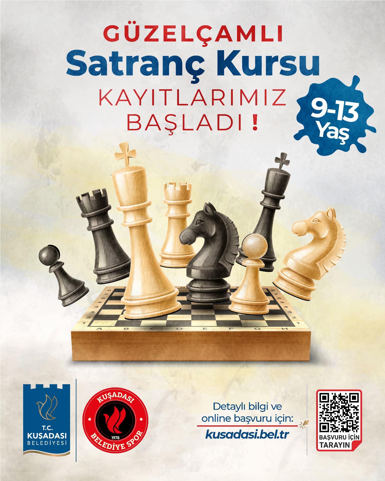 Satranç Kursu