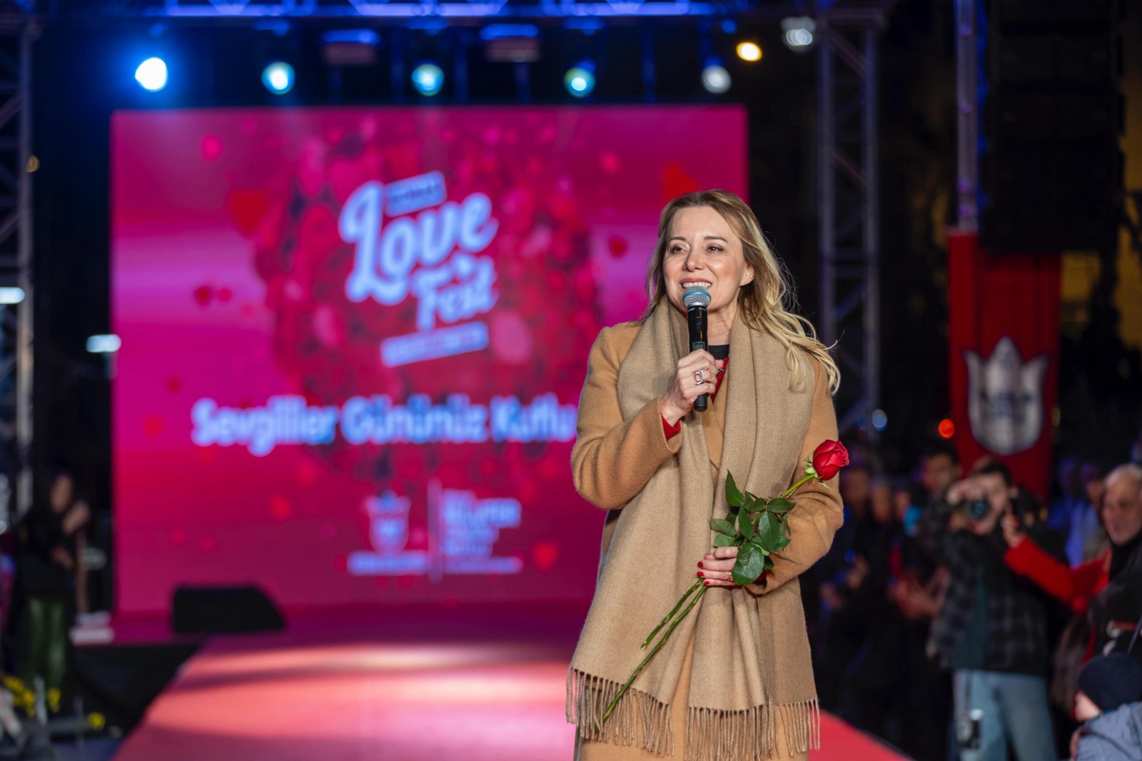 Sevginin Günü Konak’ta Love Fest Ile Kutlandı (4)