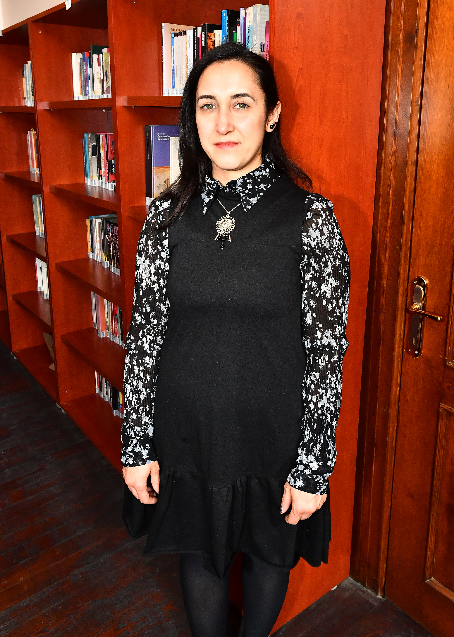 Zgülbahar Arslan 2