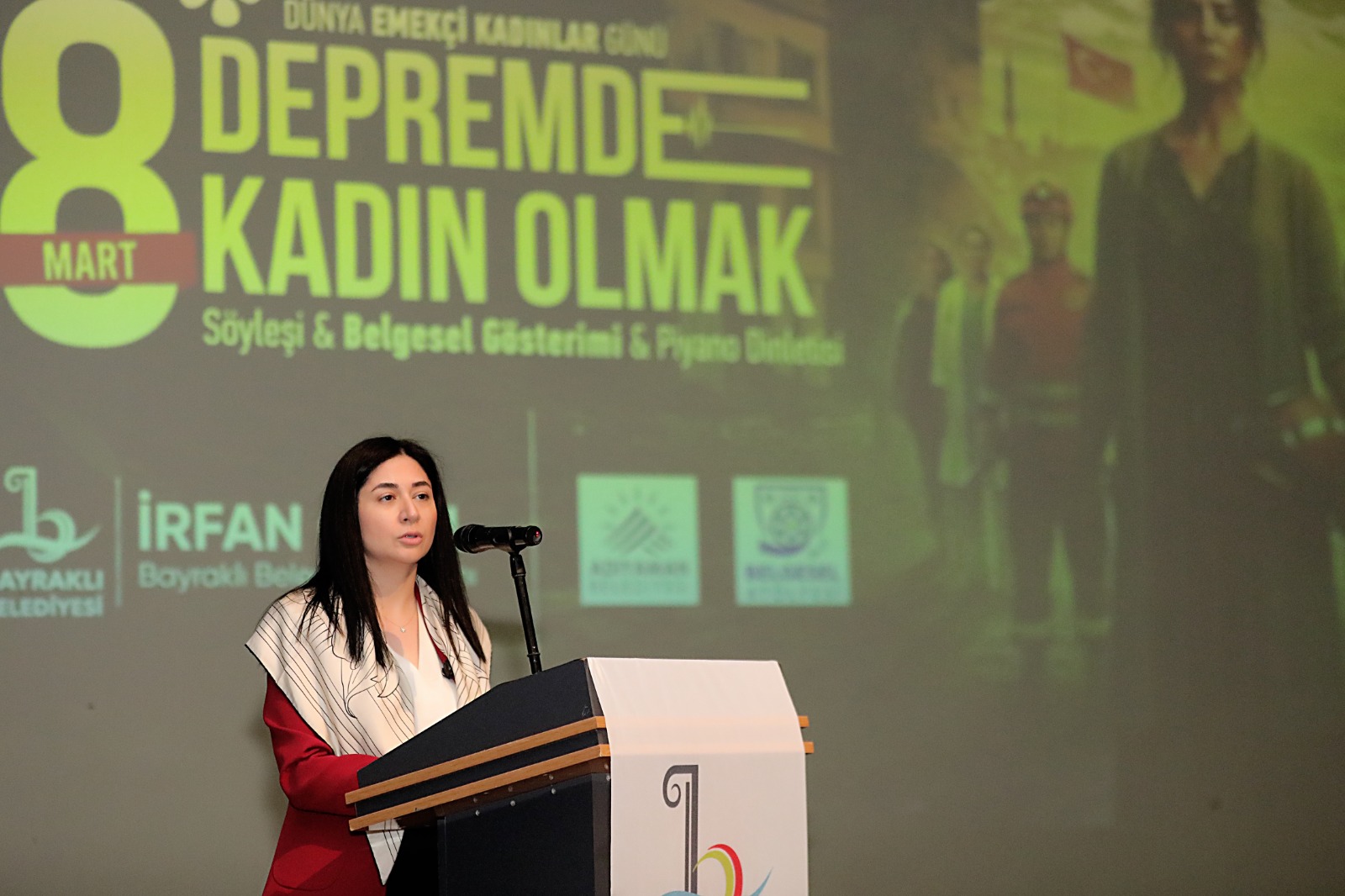 Bayraklı’dan Adıyaman’a Gönül Köprüsü (4)