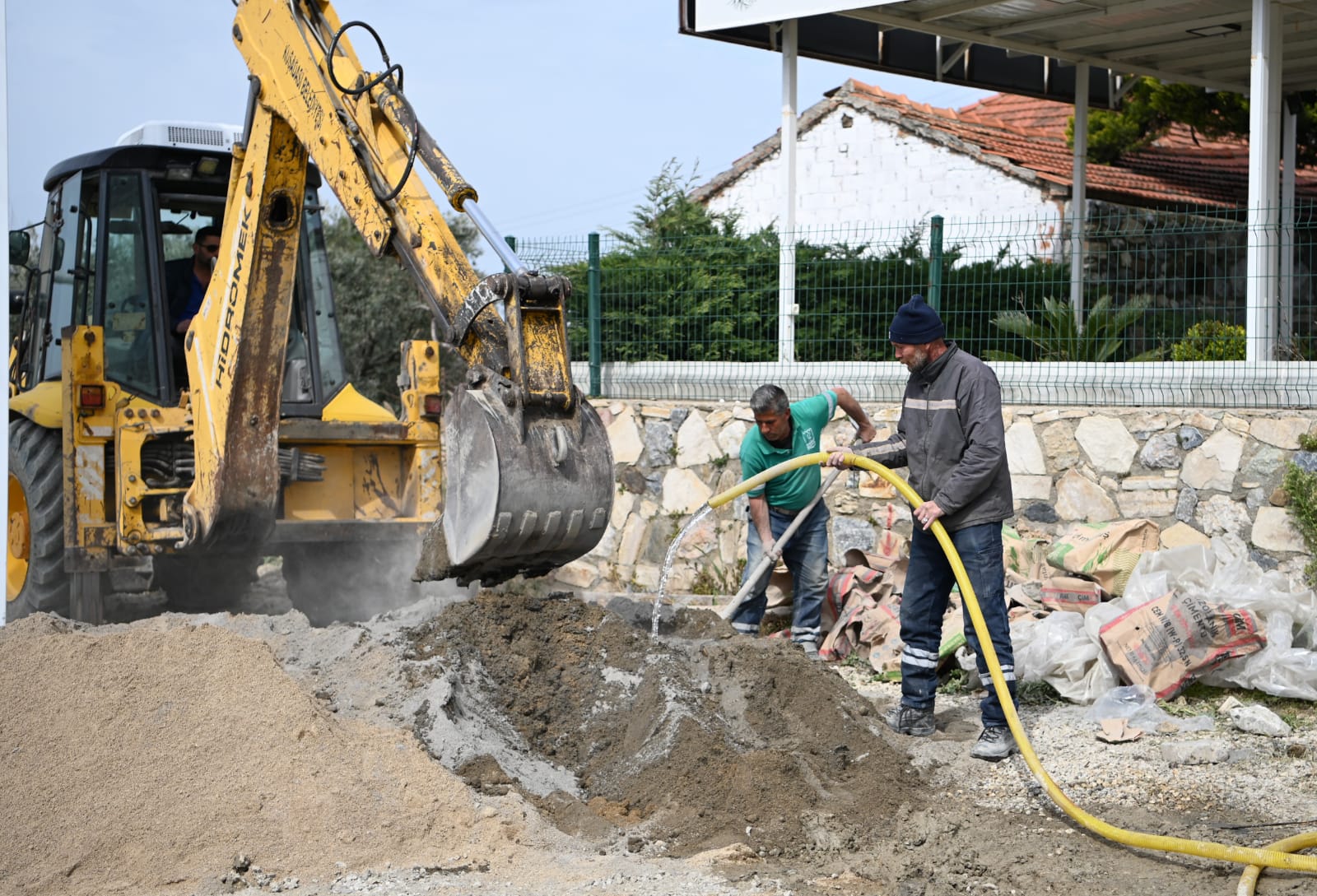 Yaylaköy Peyzaj (2)