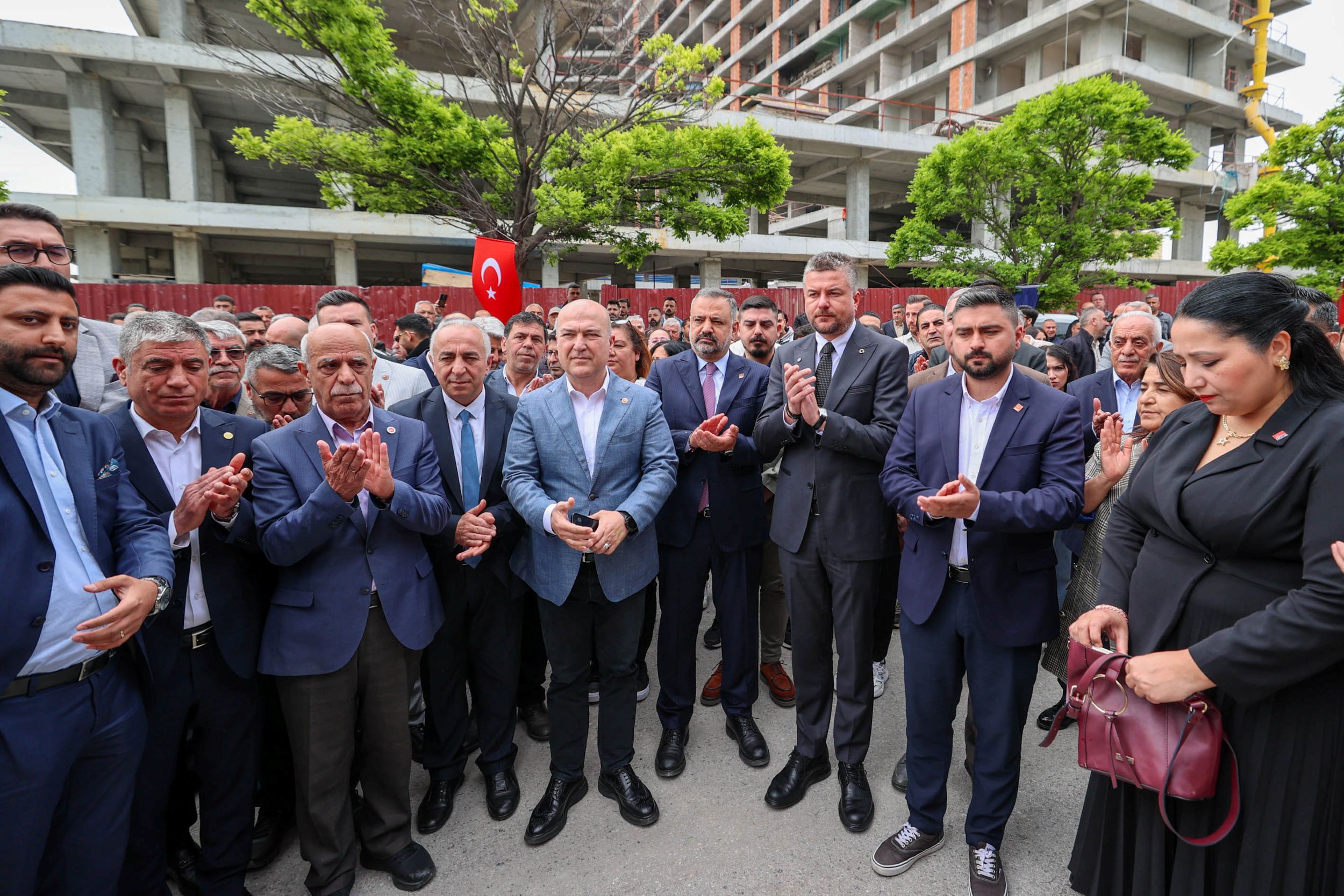 Buca’nın Üçüncü Kent Lokantası Açıldı (5)