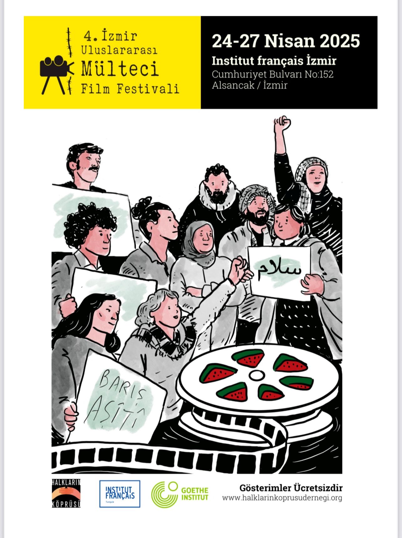 Festival Afiş (1)