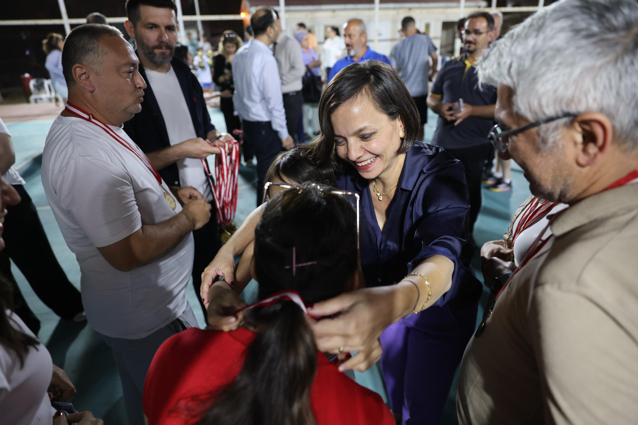 19 Mayıs Tenis Turnuvası (4)
