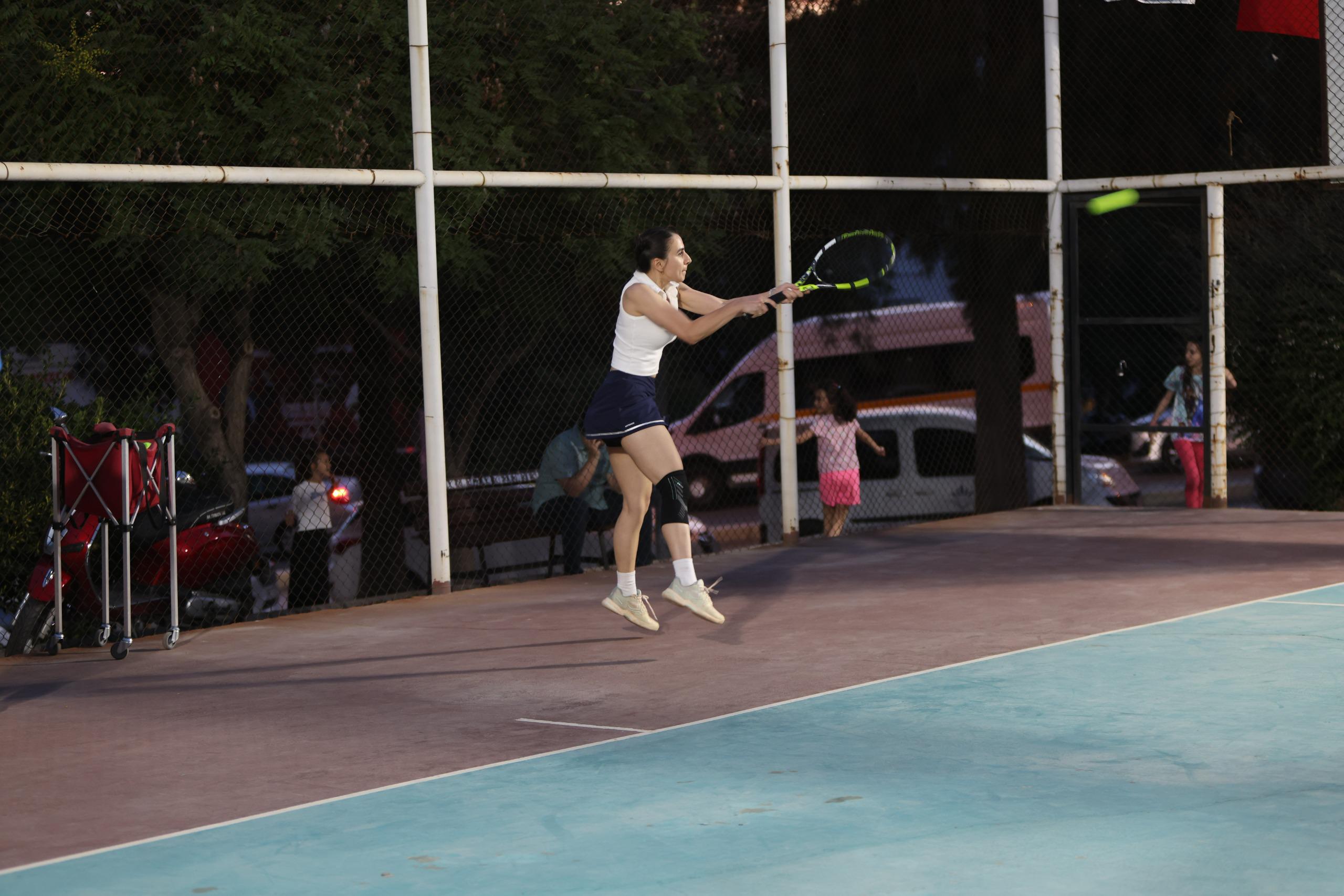 19 Mayıs Tenis Turnuvası (9)