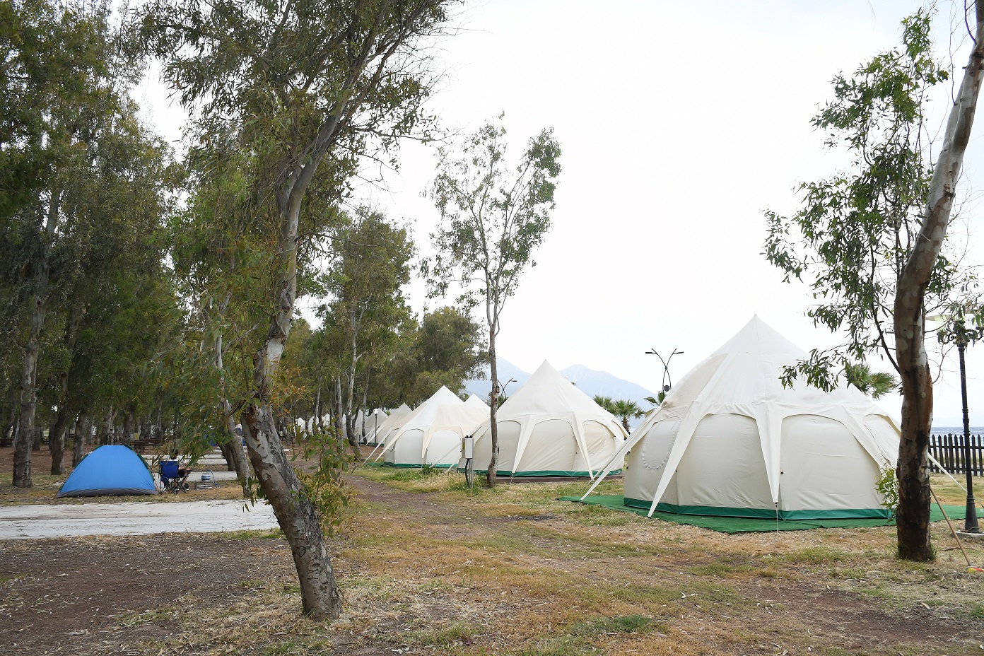 Ada Camping Sezona Hazırlık (7)