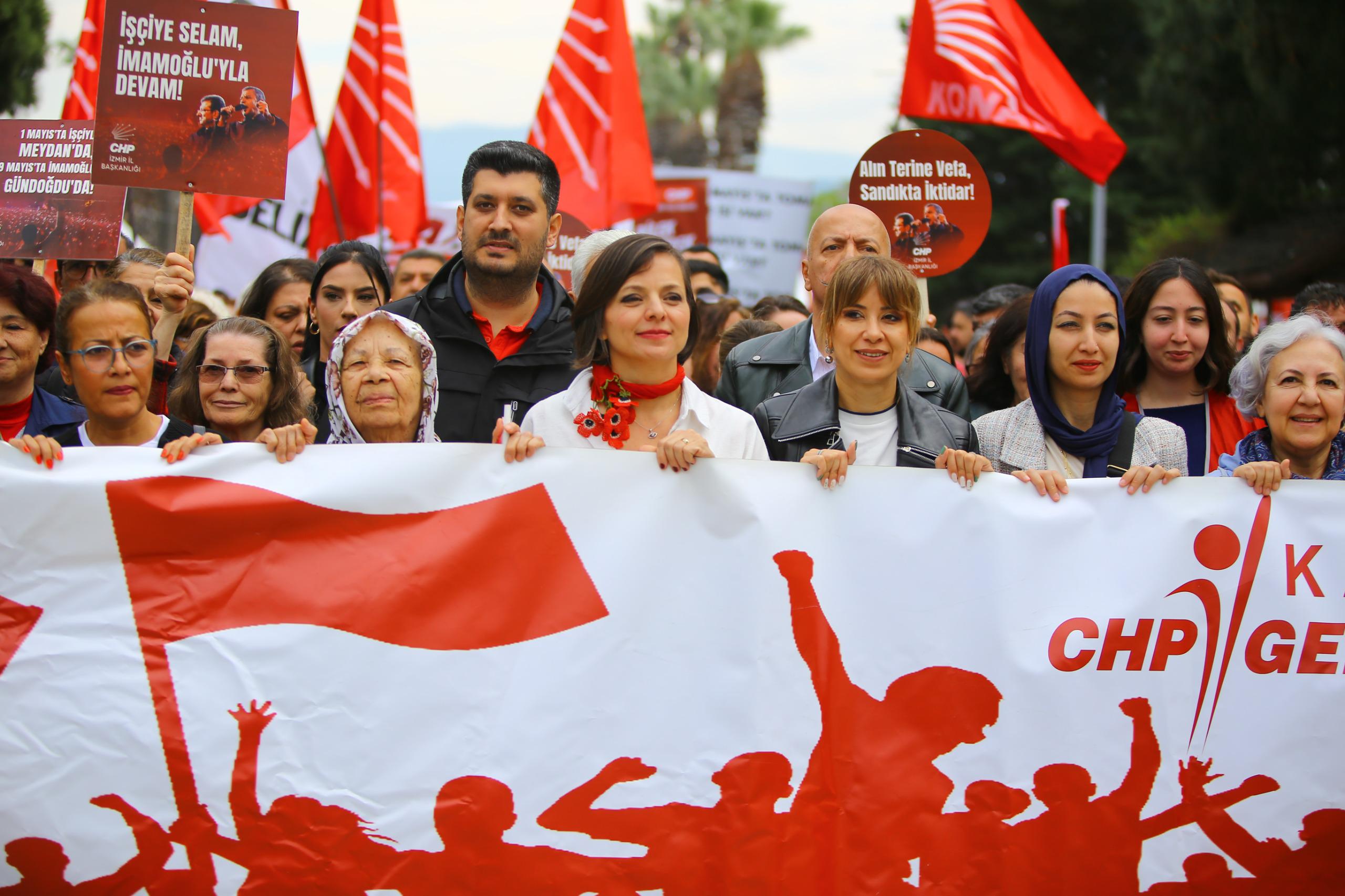 Başkan Kınay 1 Mayıs (3)