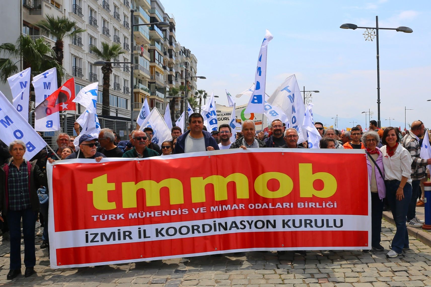 Başkan Kınay 1 Mayıs (6)
