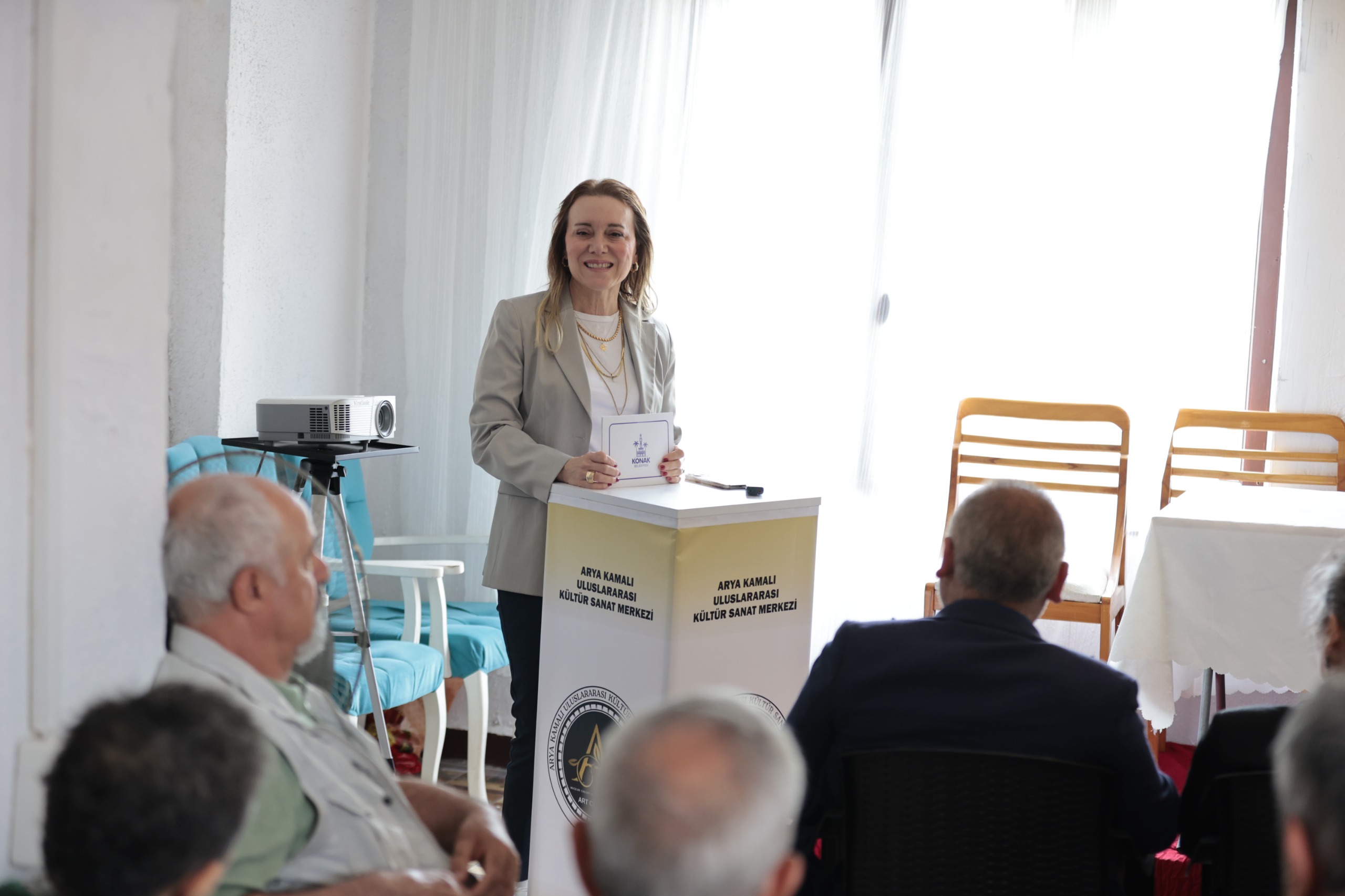 Başkan Mutlu’dan Kemeraltı Mesajı Artık Konuşma Değil Iş Yapma Vakti (1)