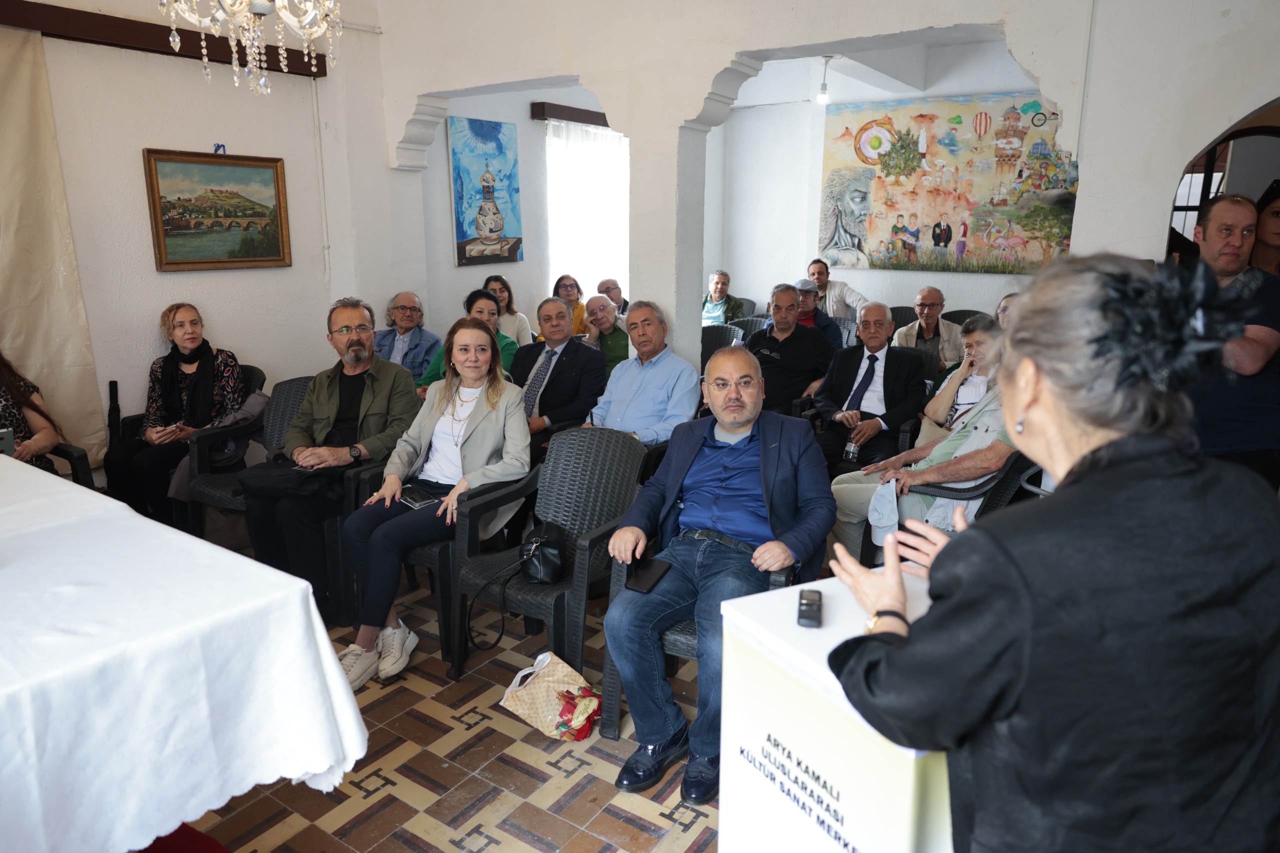 Başkan Mutlu’dan Kemeraltı Mesajı Artık Konuşma Değil Iş Yapma Vakti (5)