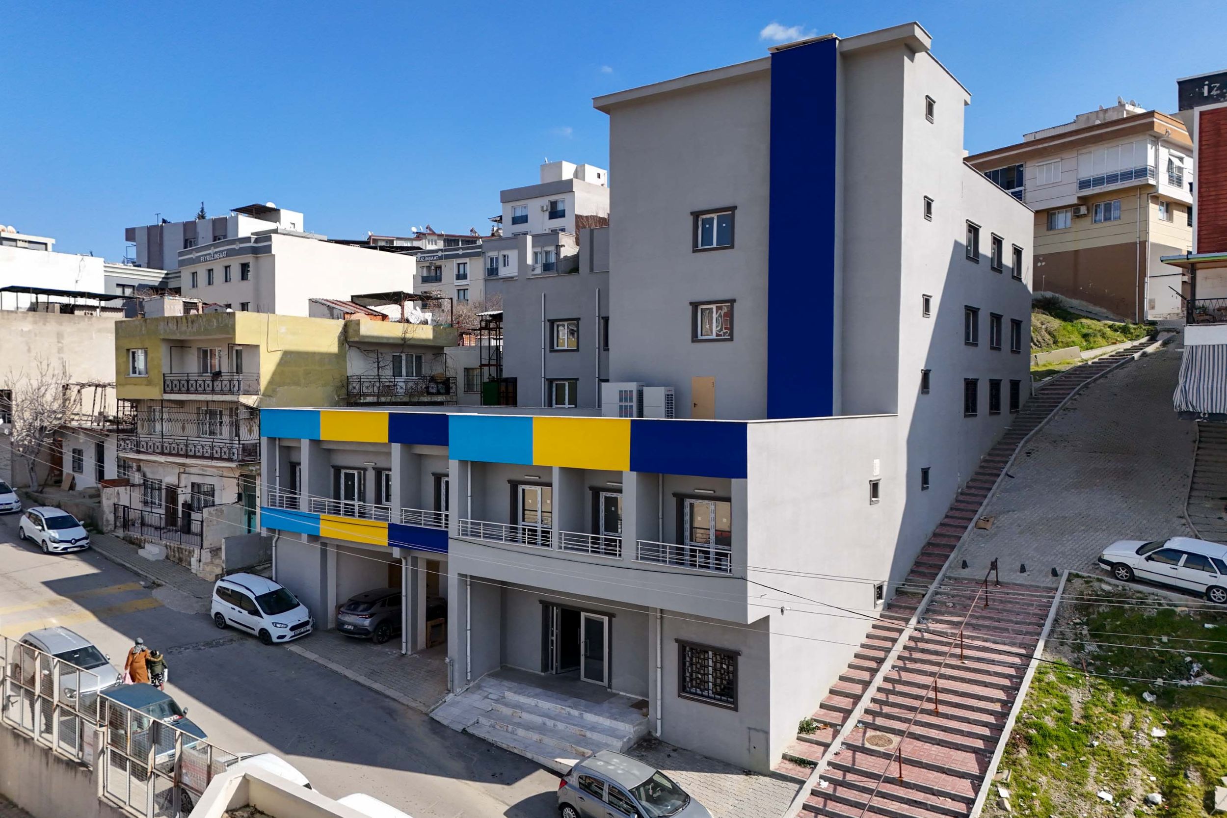 Buca Belediyesi Mayıs Ayı Editoryal Çalışma 09