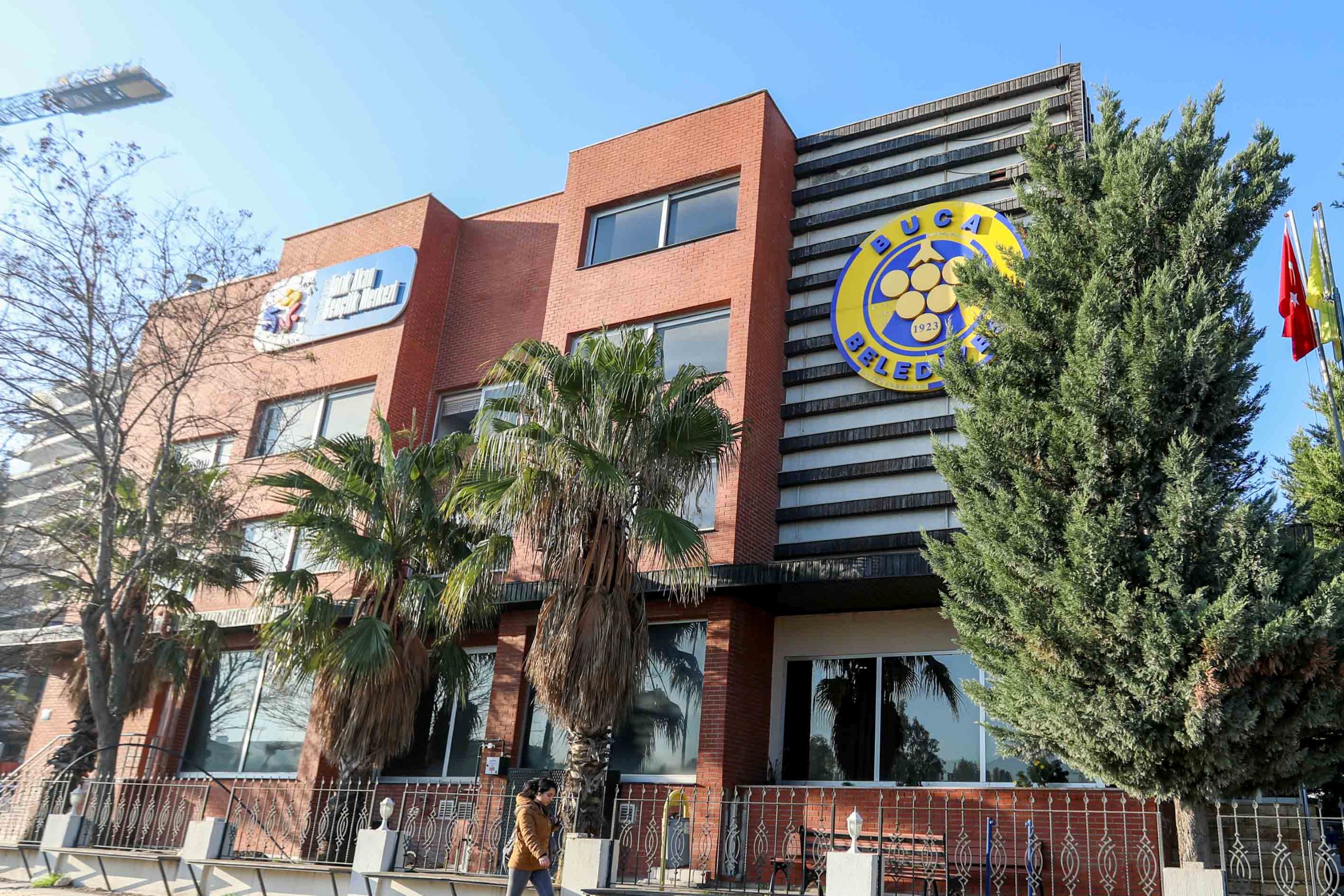 Buca Belediyesi Mayıs Ayı Editoryal Çalışma 11