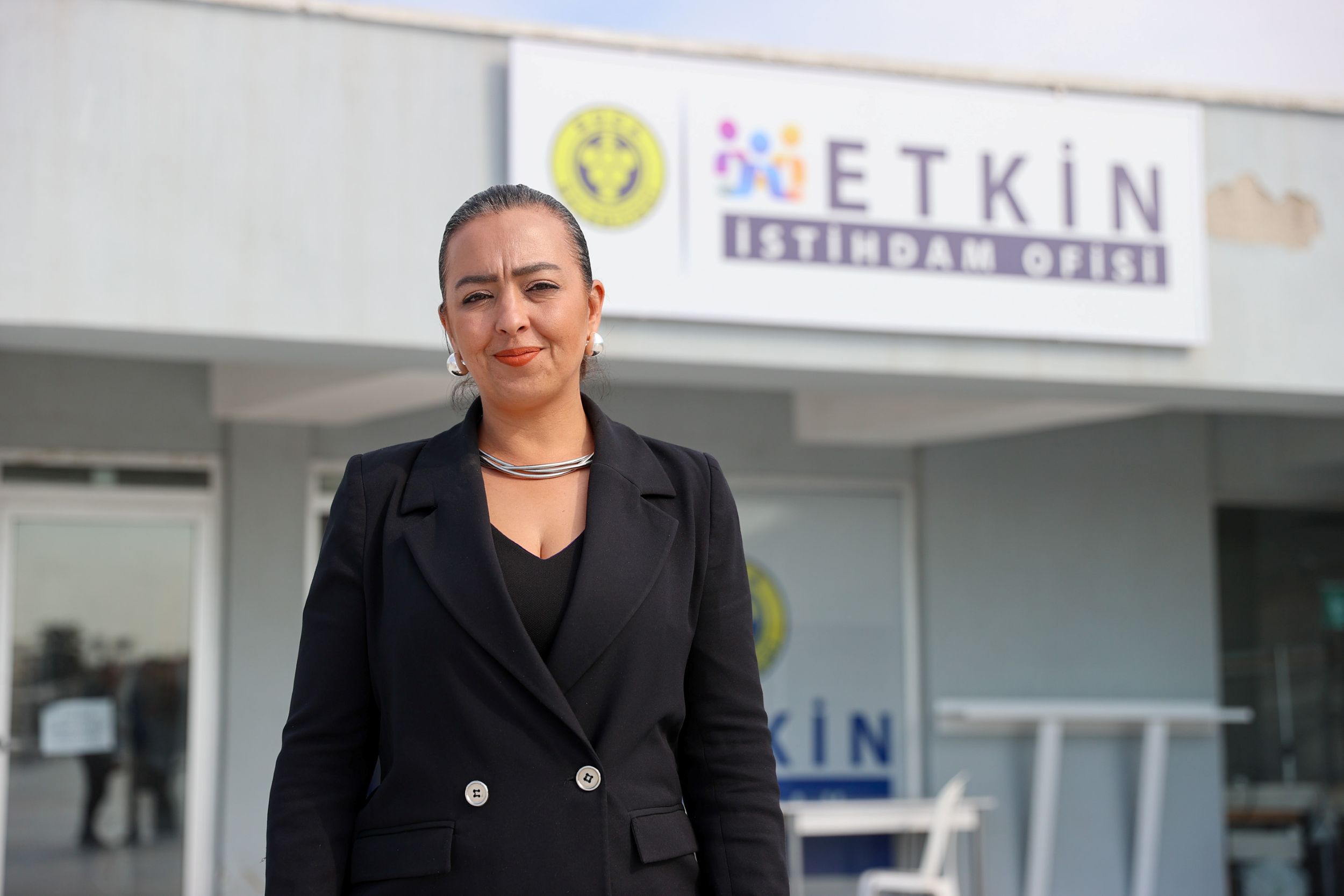 Buca Belediyesi’nden Engelli Istihdamına Destek (9)