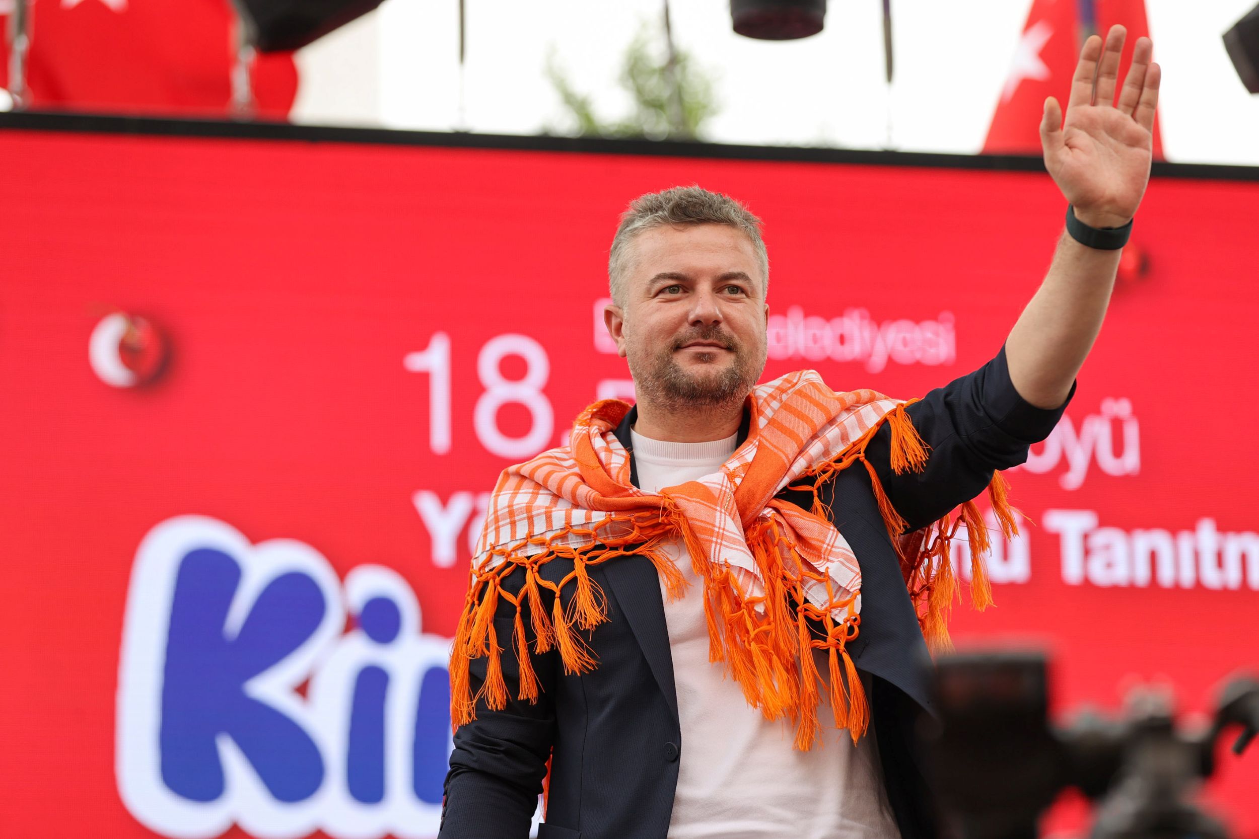 Buca Kiraz Festivali (2)
