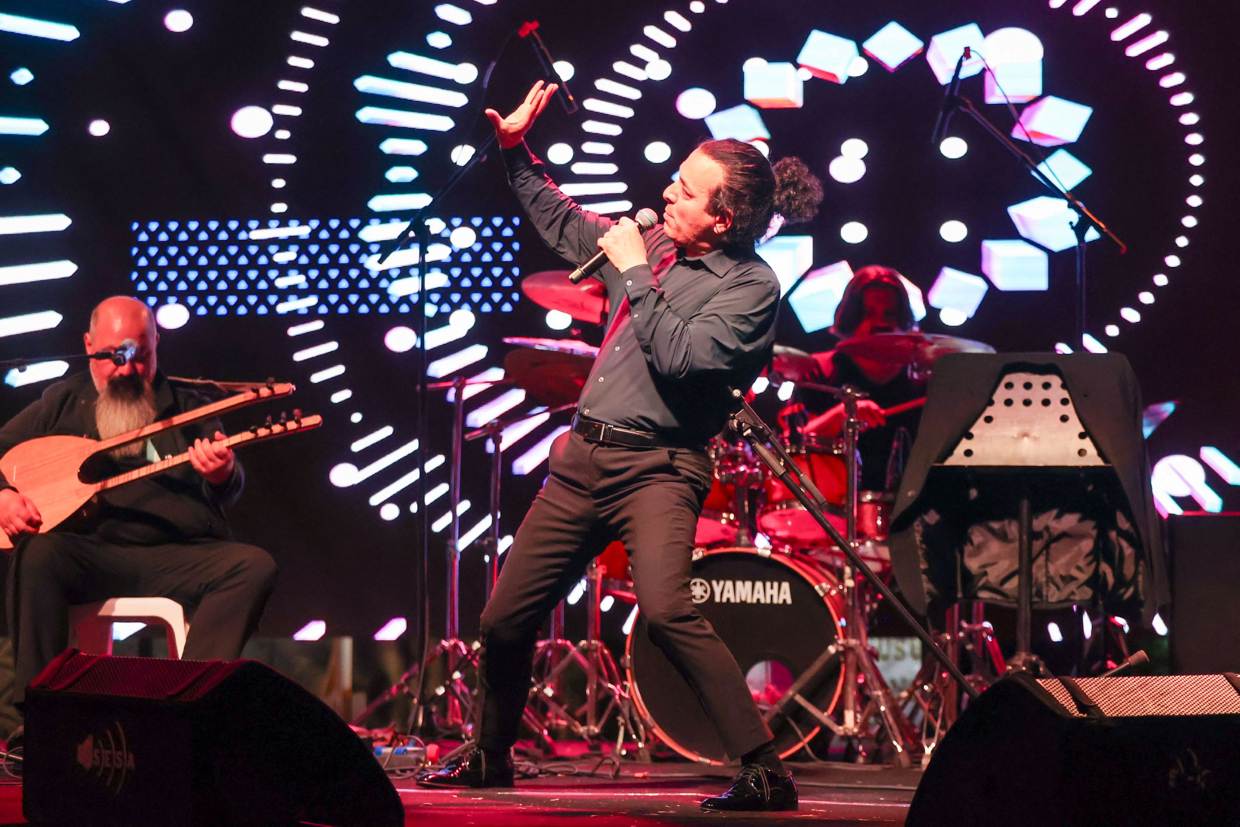 Buca Kiraz Festivali (4)