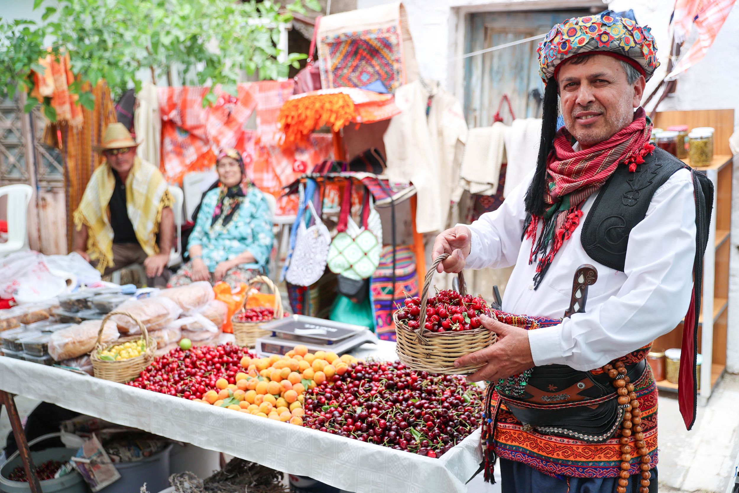 Buca Kiraz Festivali (7)