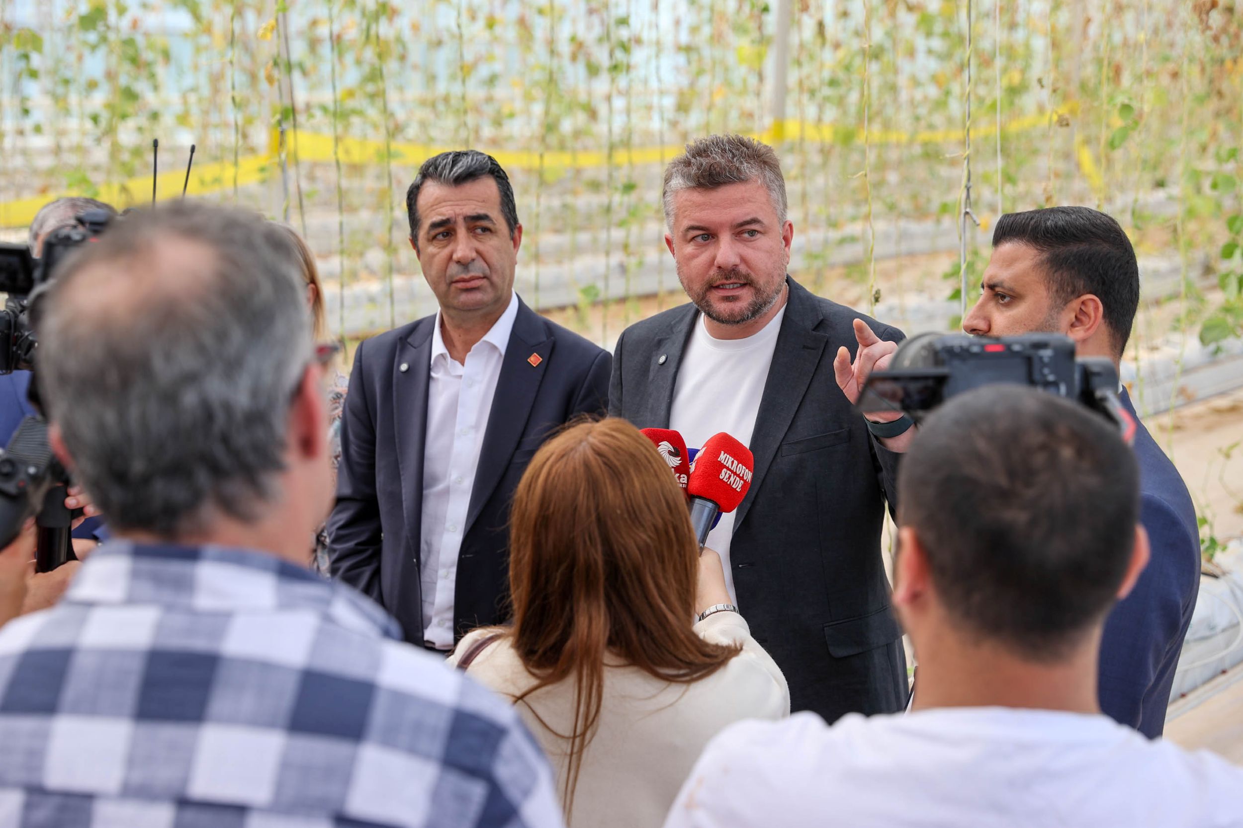 Buca Sra Fide Başkan