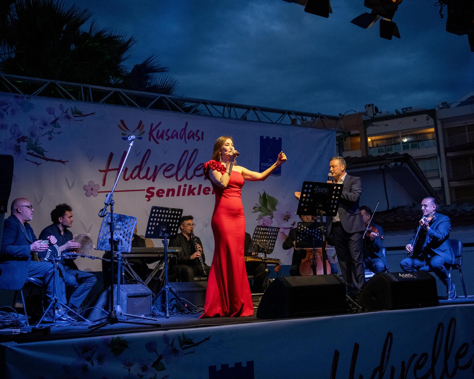 Hıdırellez Şenliği (1)