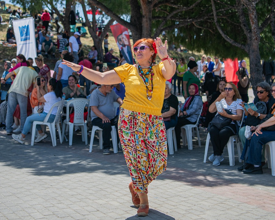 Hıdırellez Uçurtma Şenliği(3)