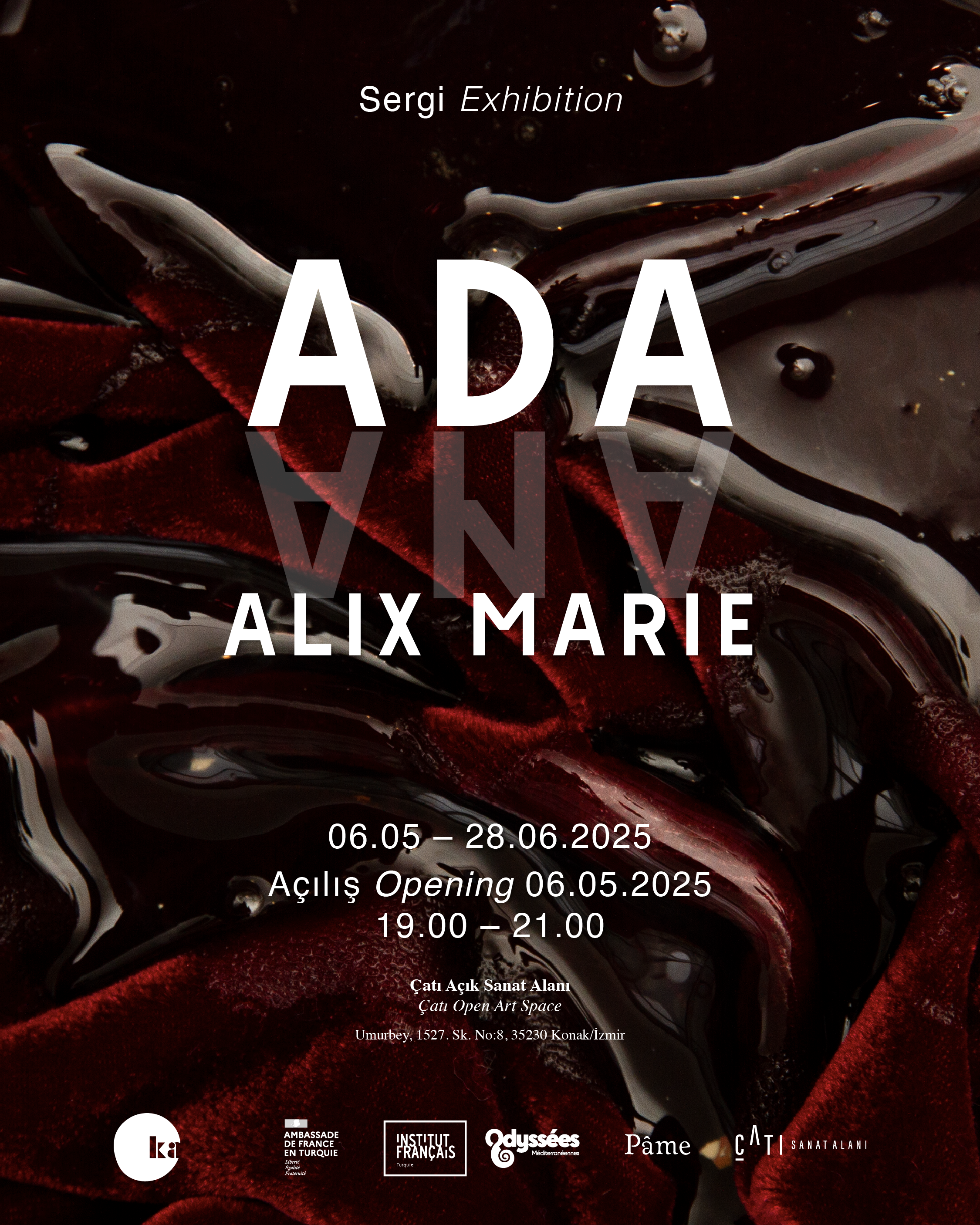 I G Alix Marie Ada Cati 1