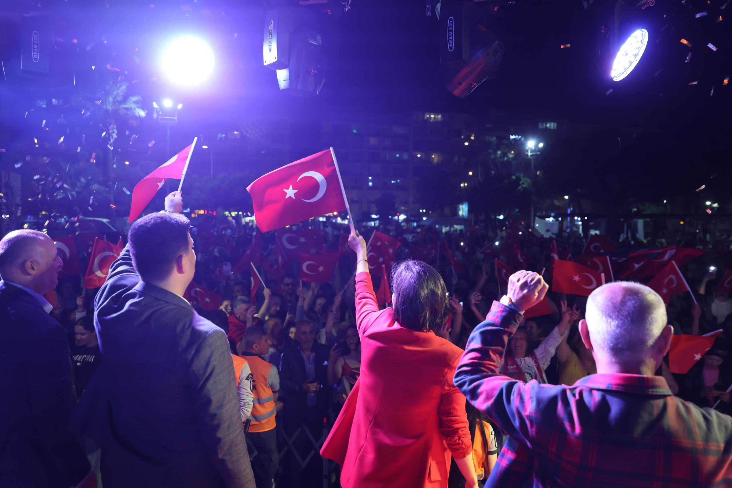 Karabağlar Bağımsızlık Yürüyüşü (10)