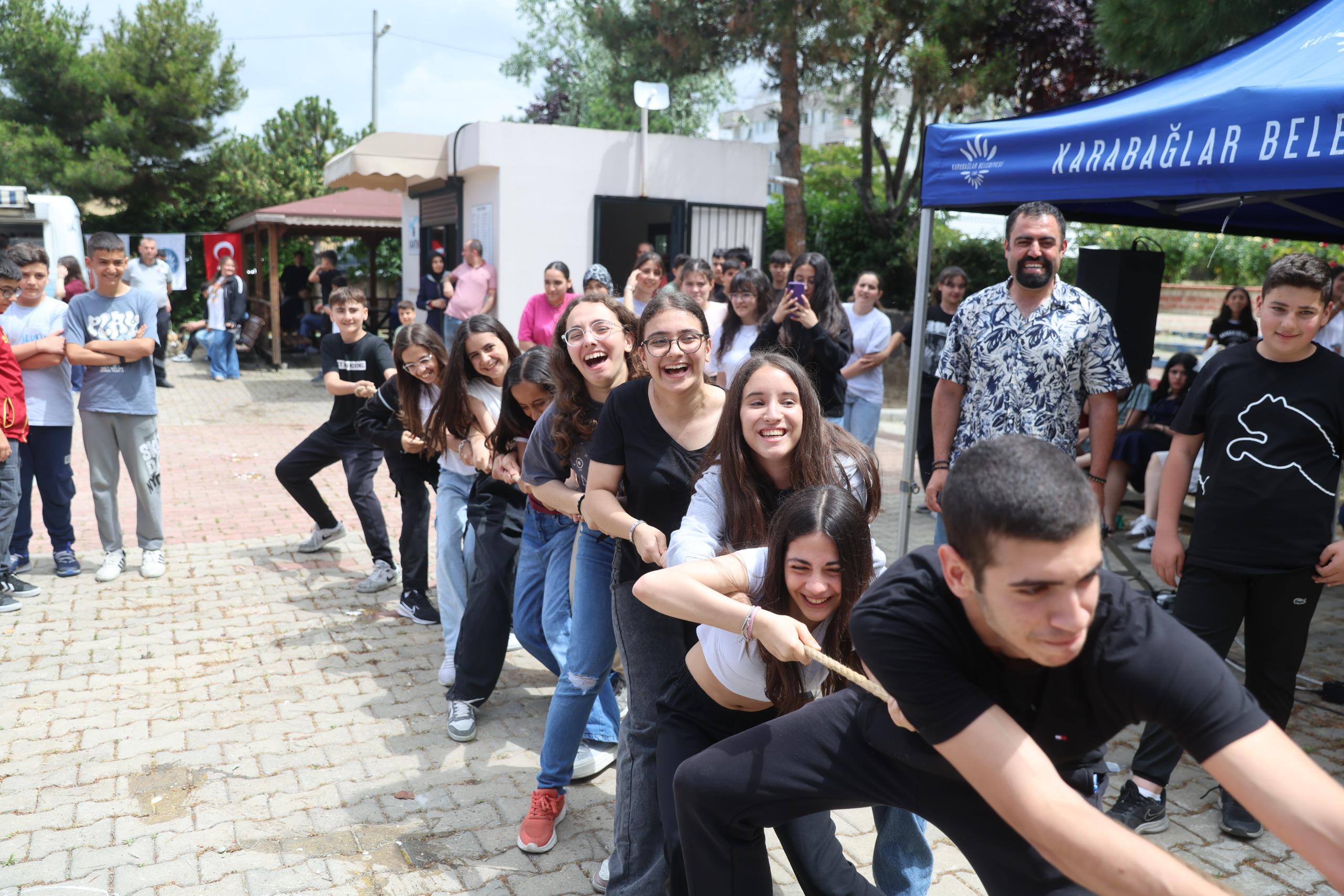 Karbem Bahar Şenliği (3)