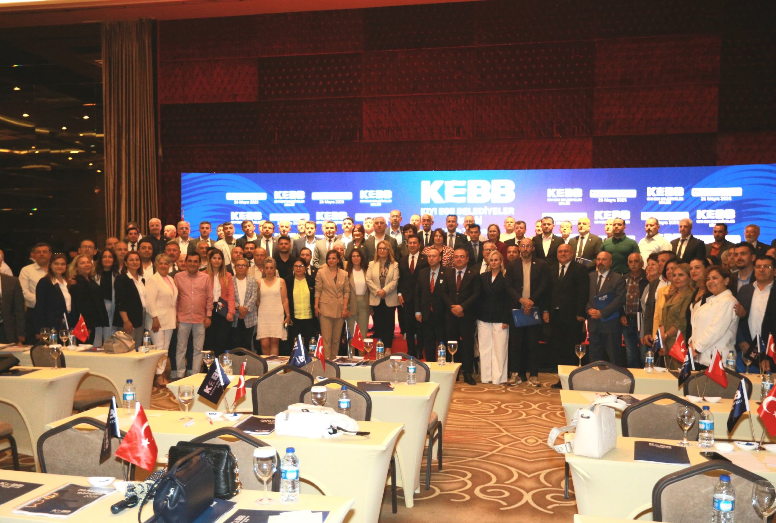 Kebb Mecli̇s Toplantisi (3)