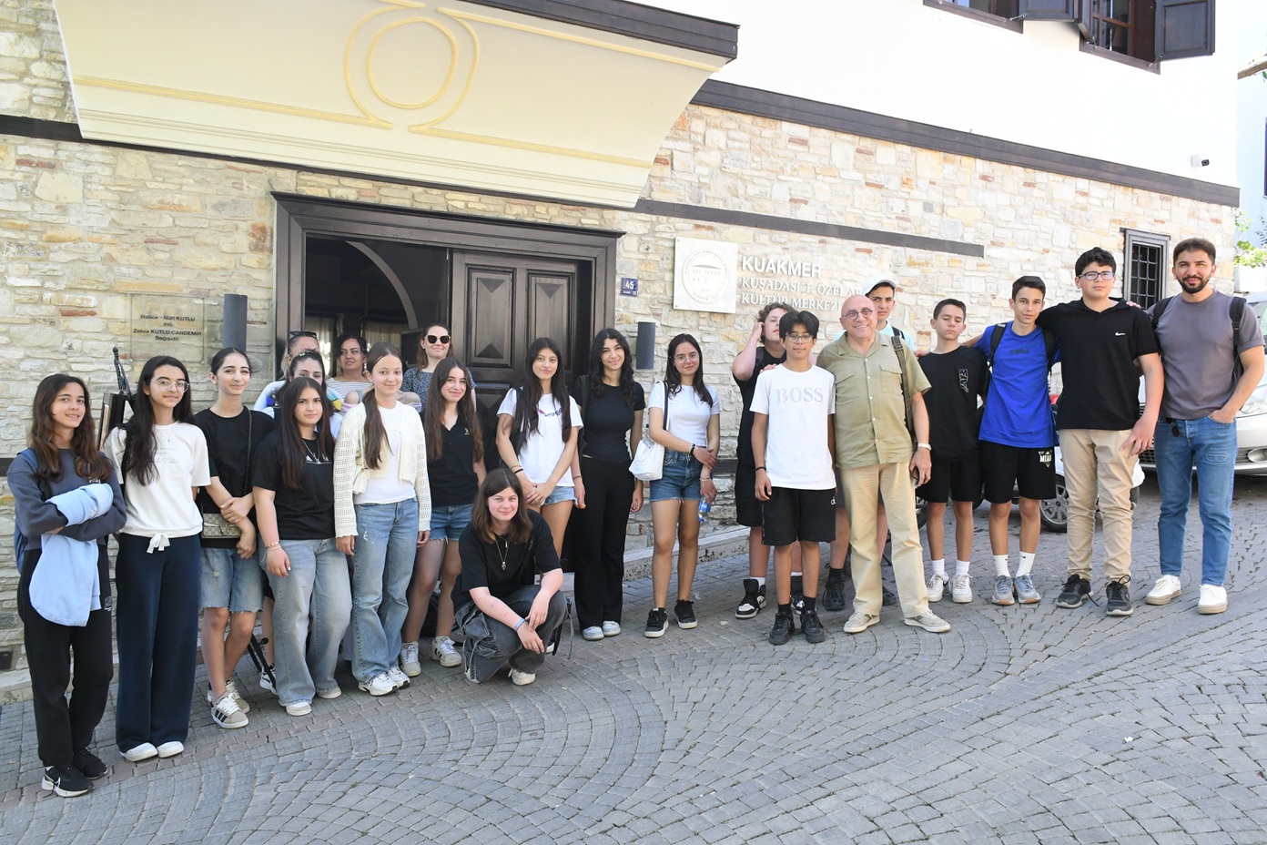 Marl Öğrenci Kültür Gezisi (4)