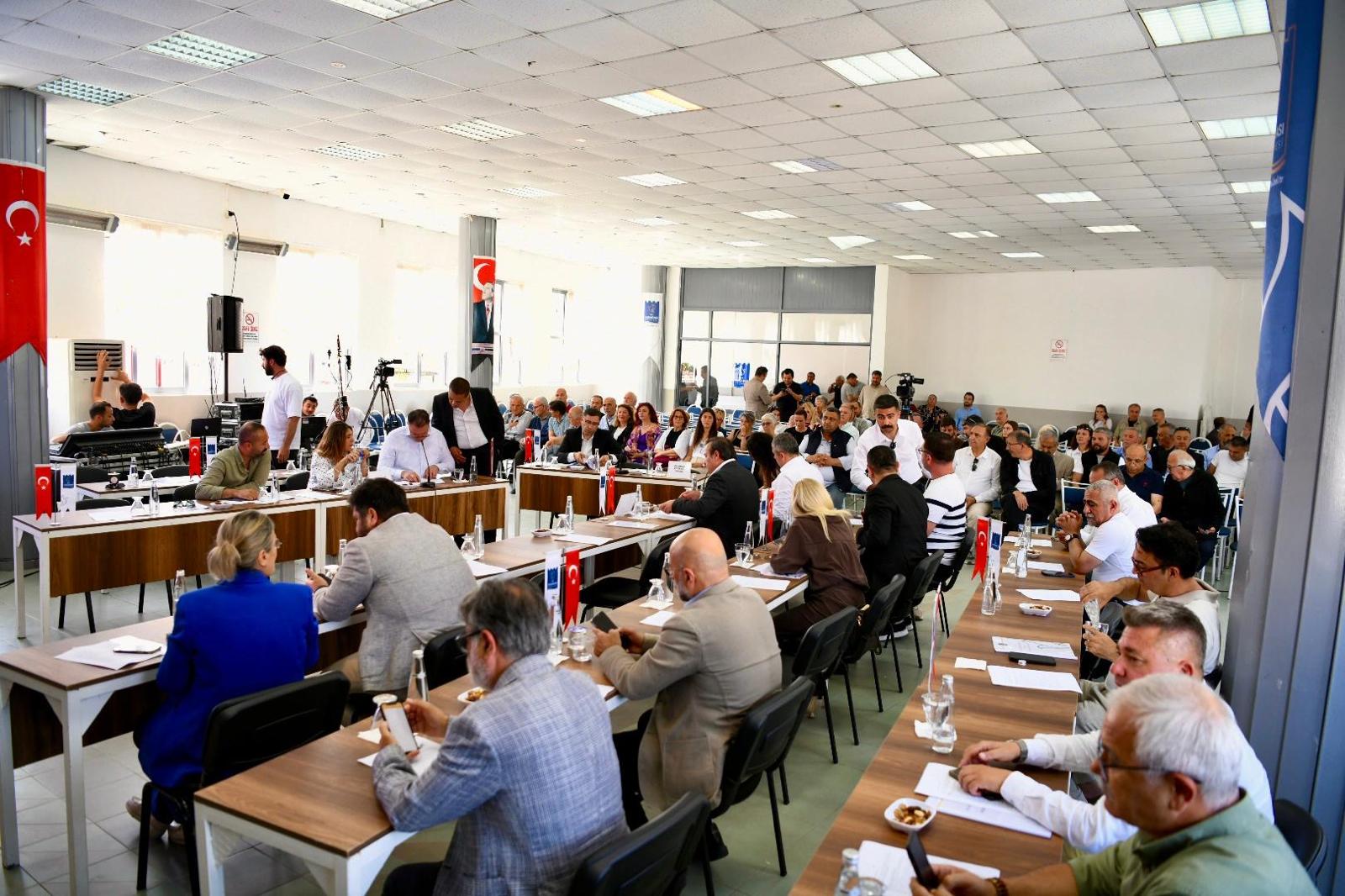 Meclis Mayıs (1)