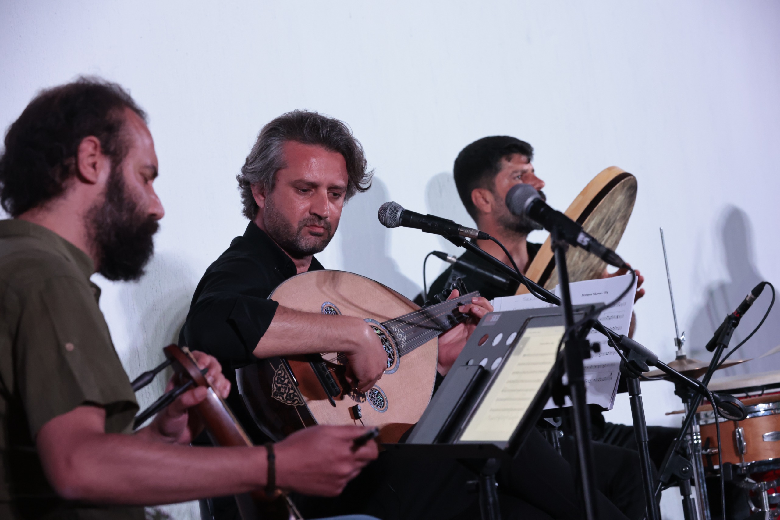 Sanathane’de Müzik Ziyafeti (5)