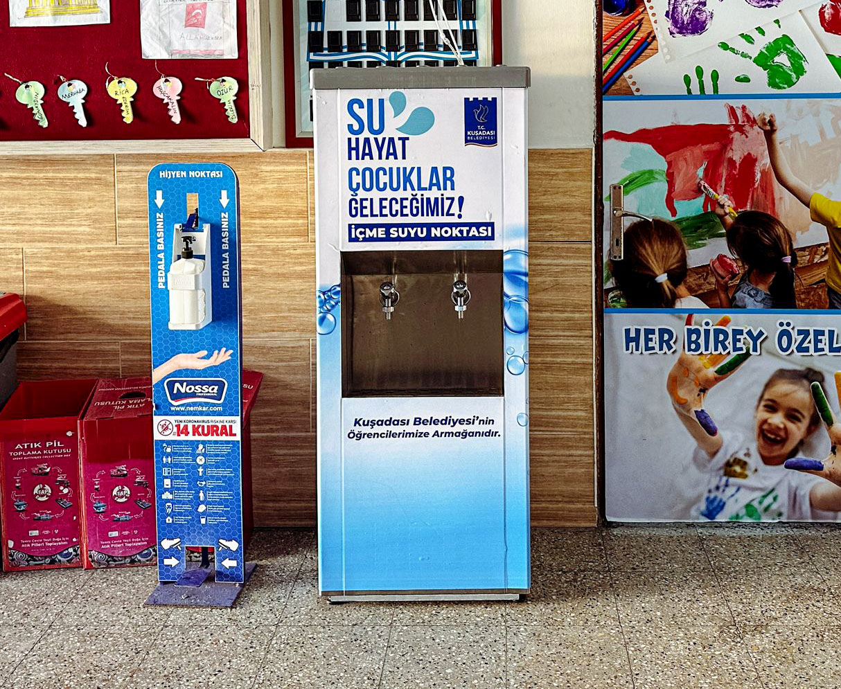 Su Sebilleri (1)-1